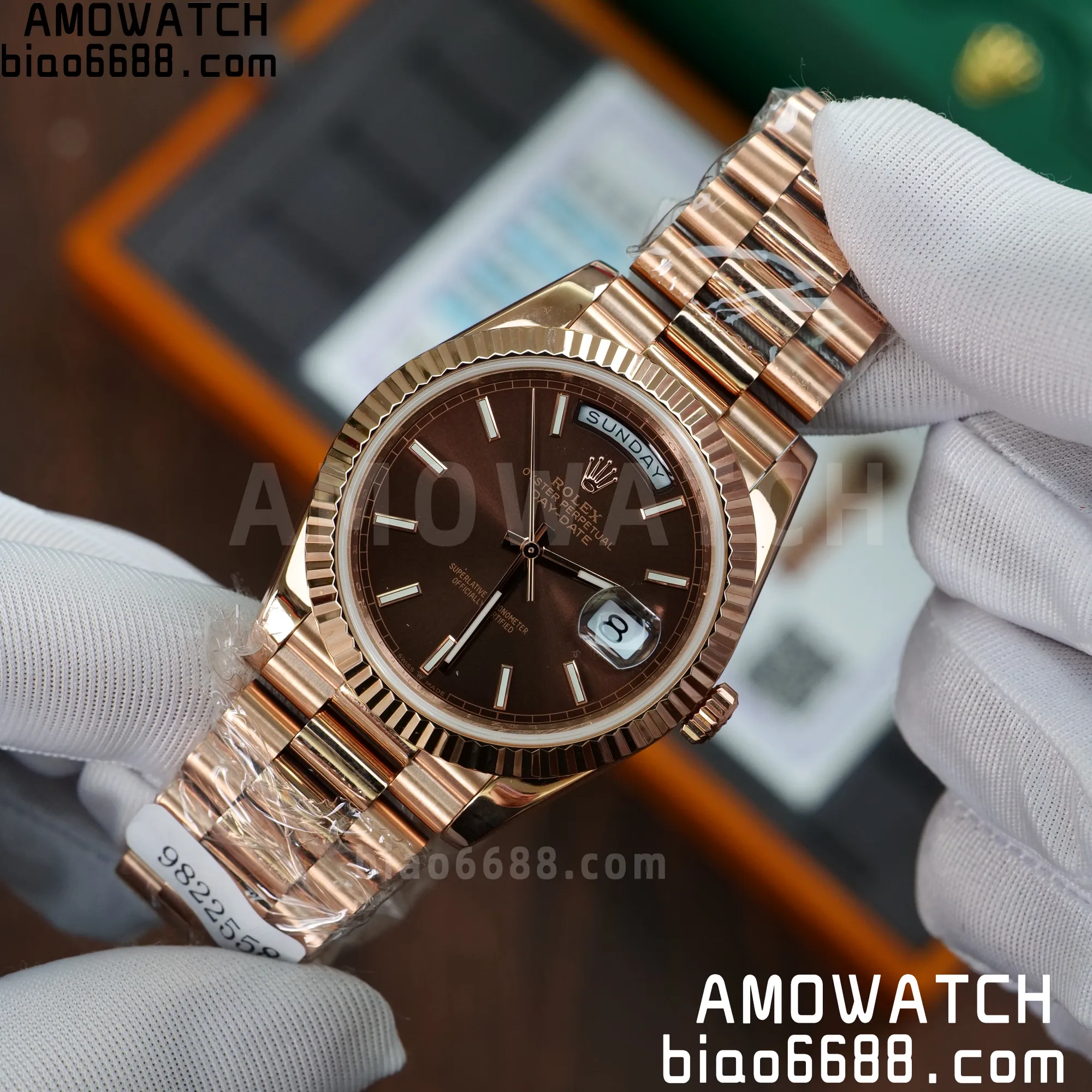 2255a3f1610c0ba AMO Watch