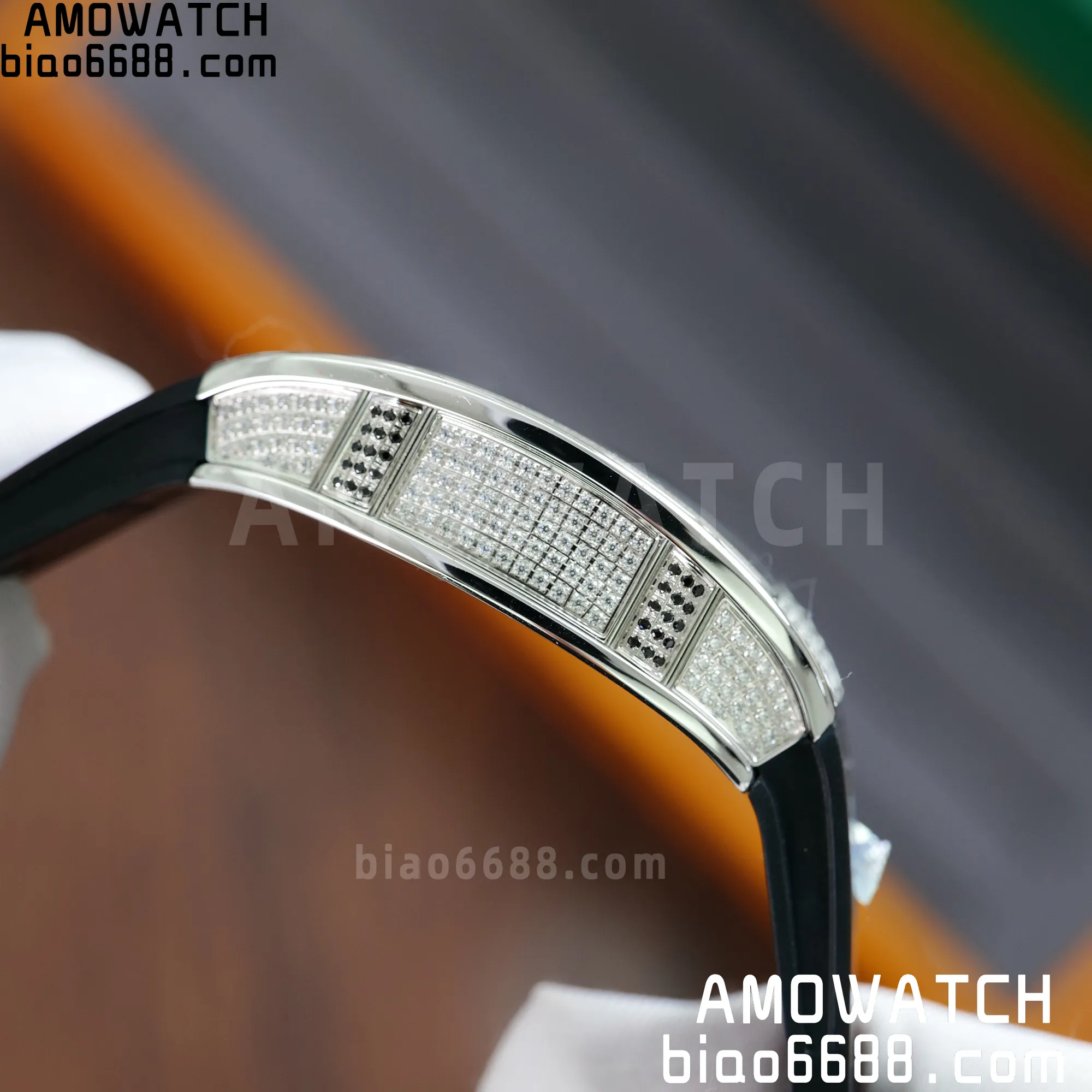 2274d549fa0c06e AMO Watch