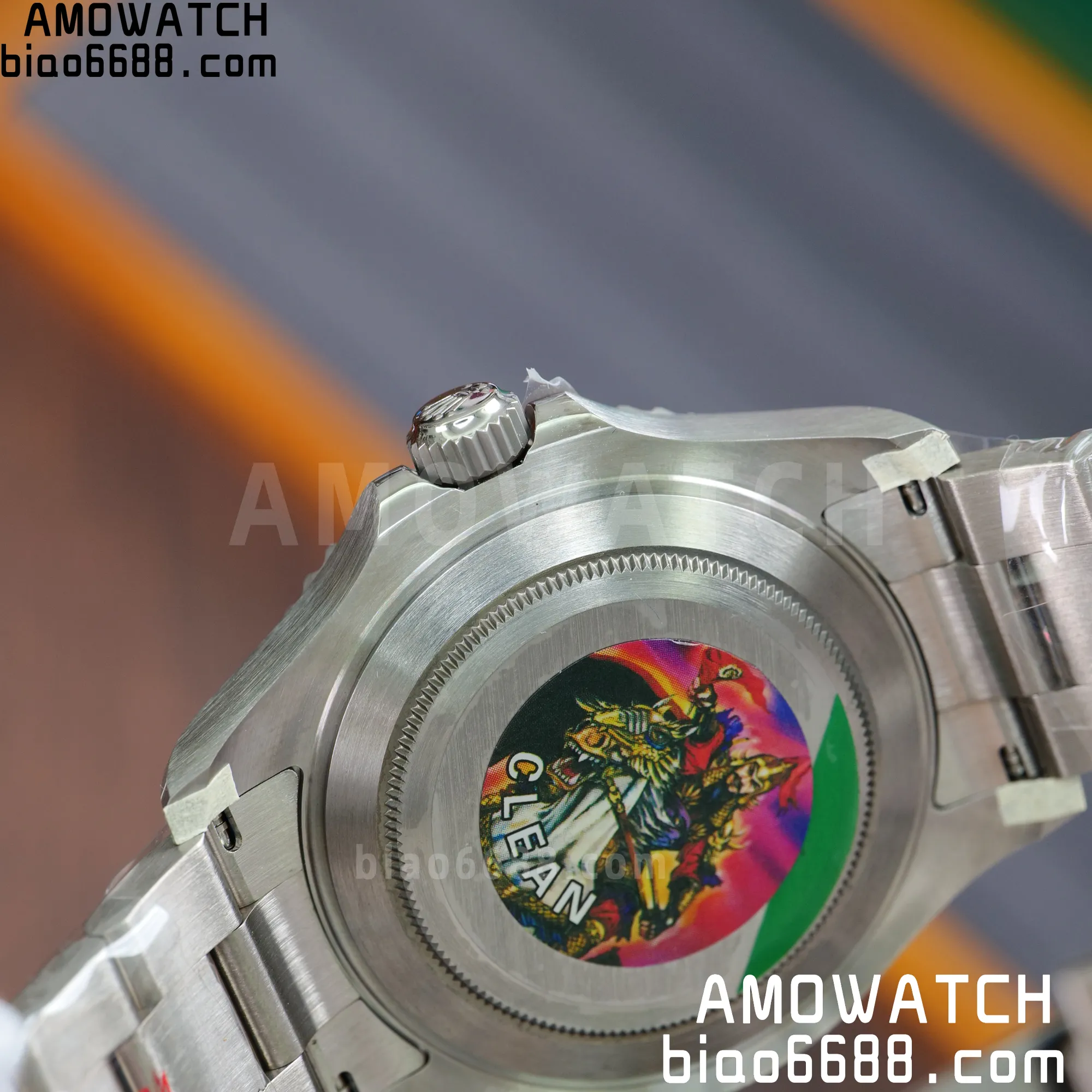 22f10c6608e9750 AMO Watch