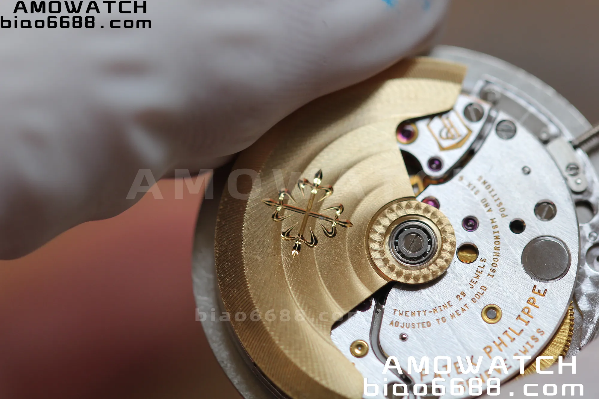235b618fe7eae14 AMO Watch