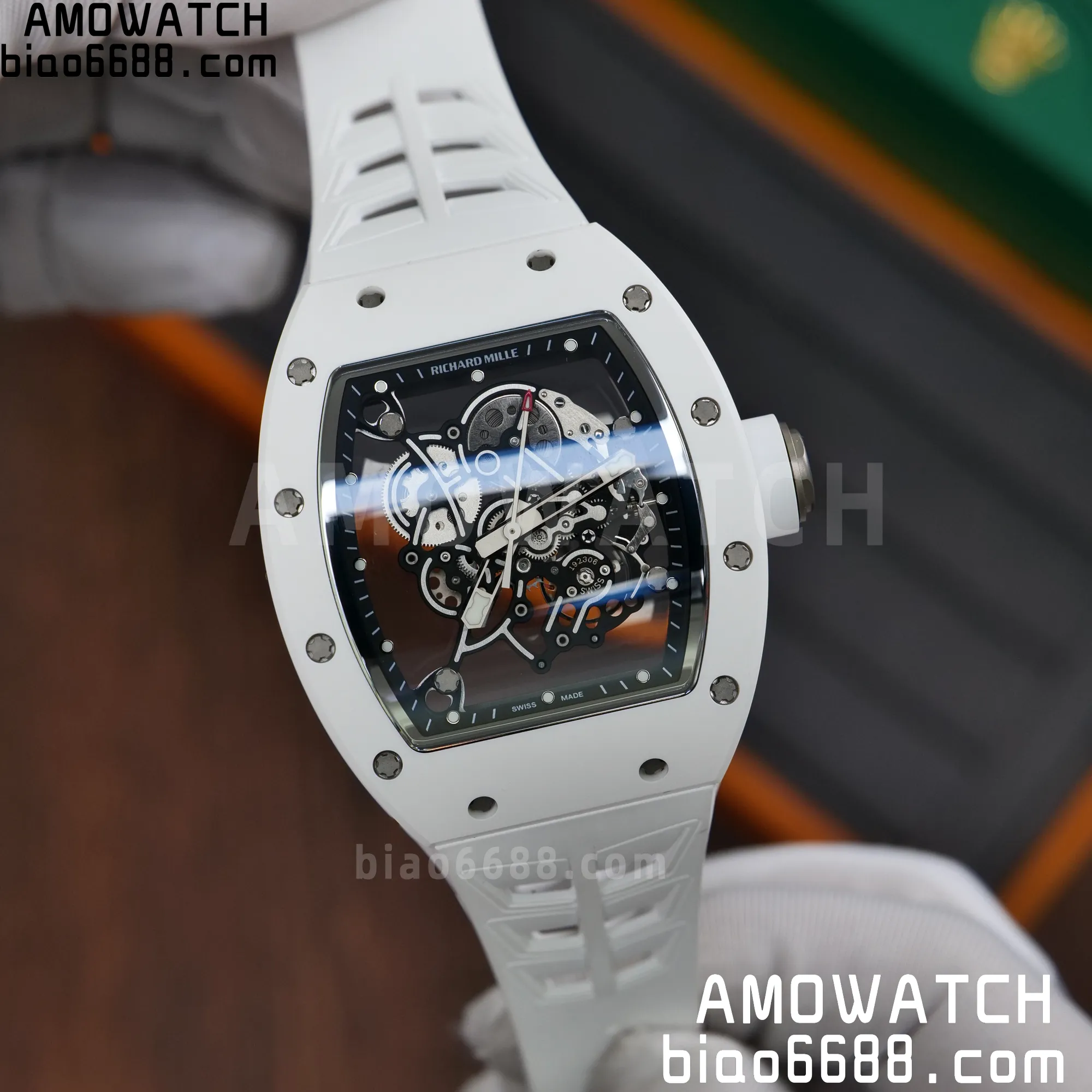237678144075098 阿默表行AmoWatch