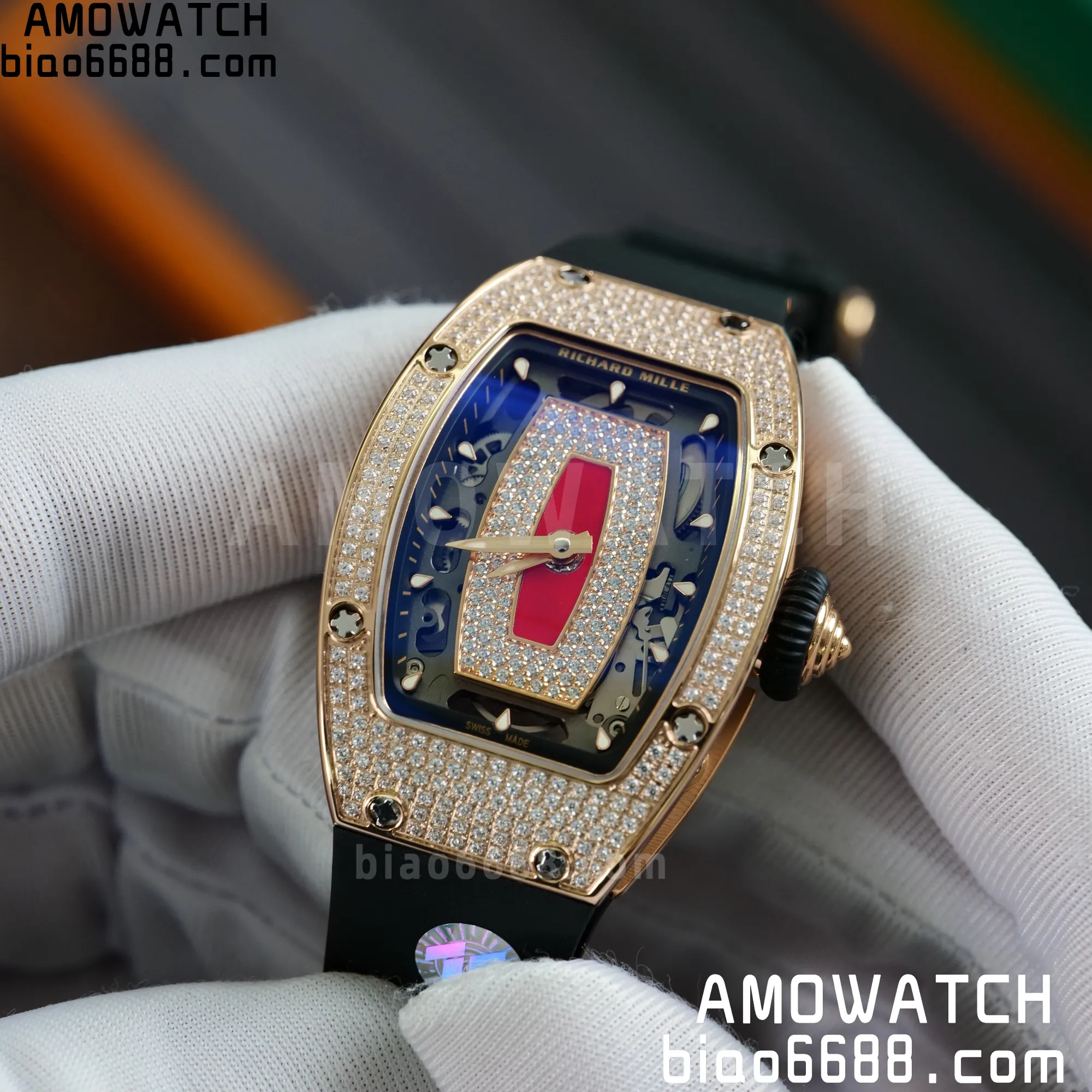 243789809a7f268 AMO Watch