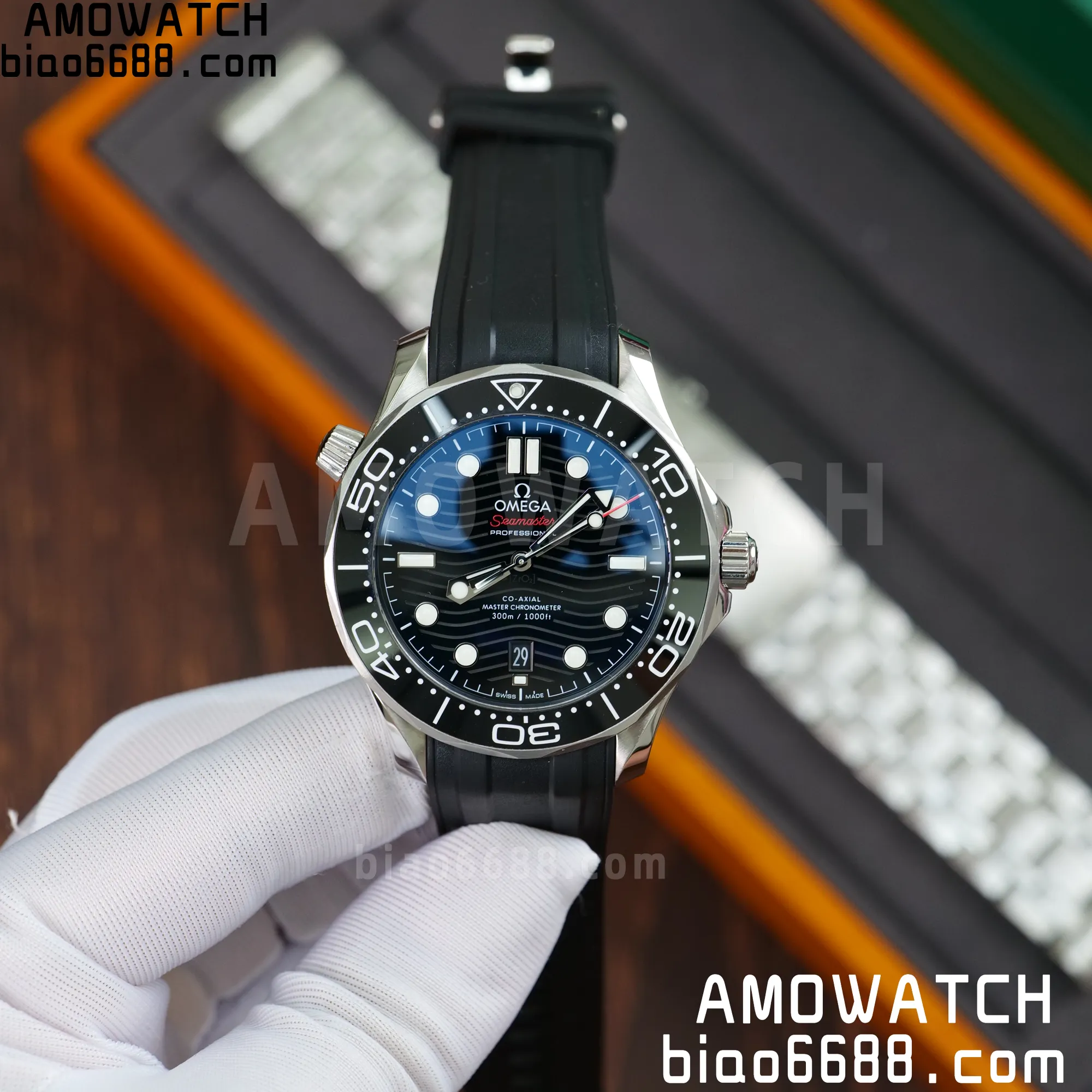 24e602bfadbbe7d AMO Watch