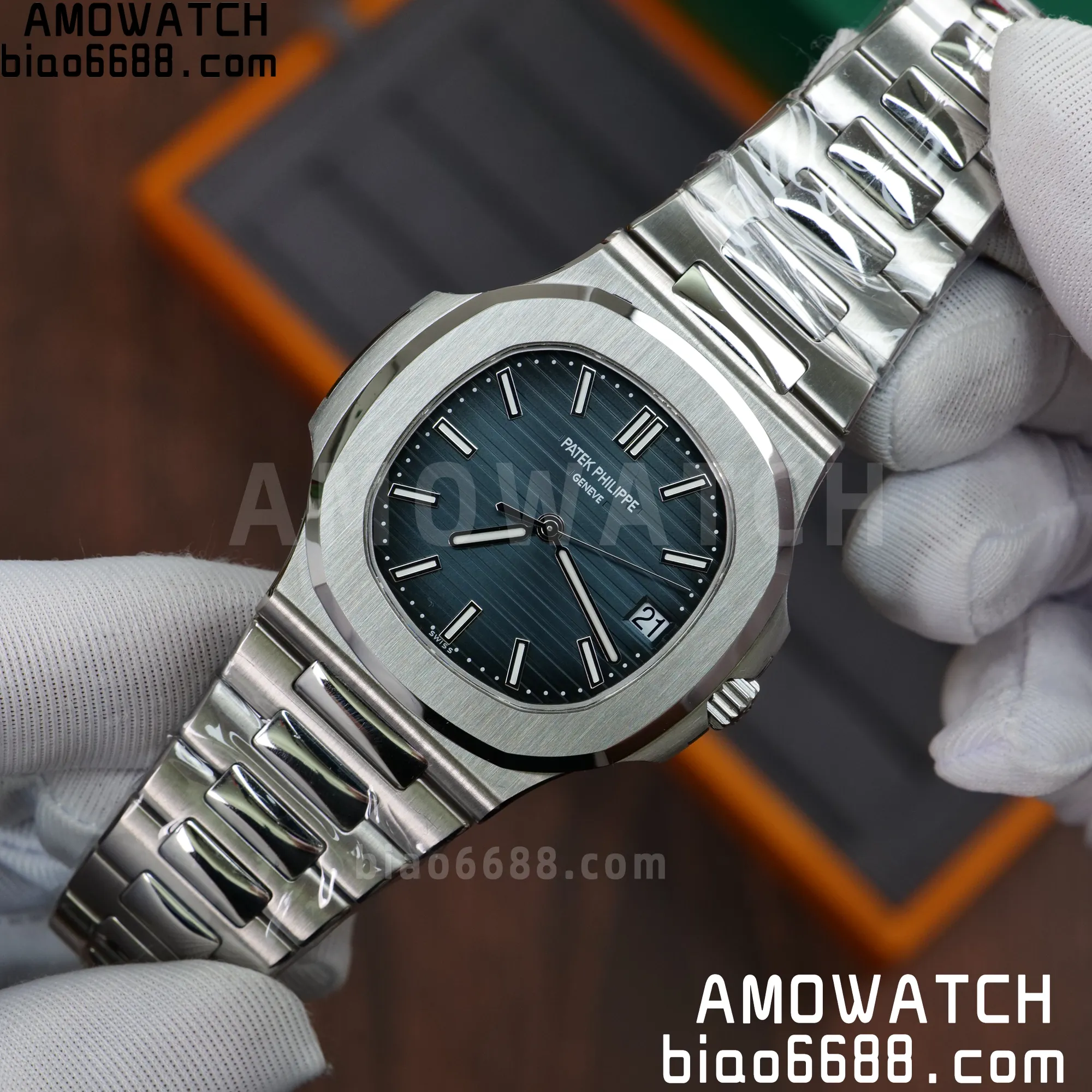 2507ca3947aeb35 AMO Watch