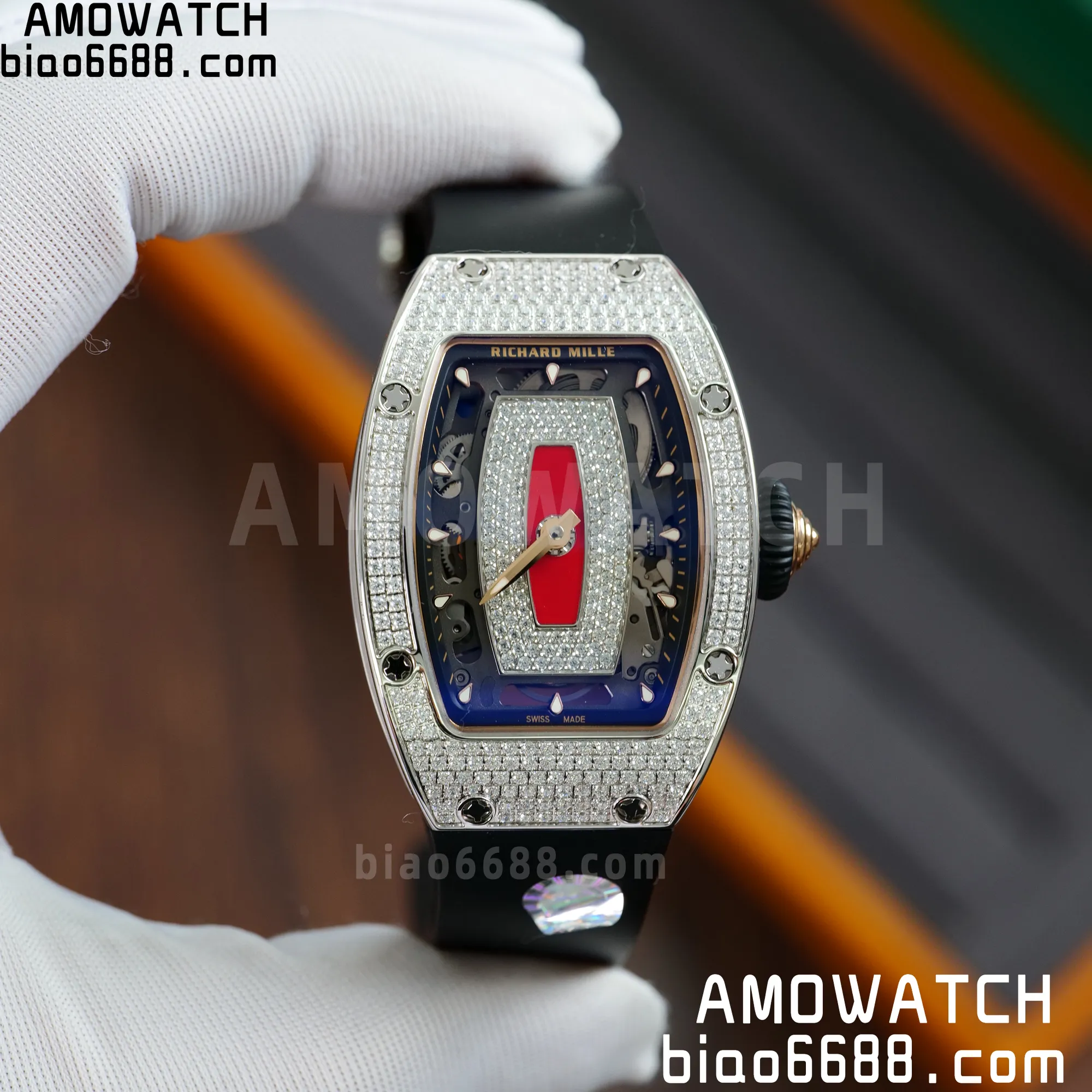 261183dfb1c3fee AMO Watch