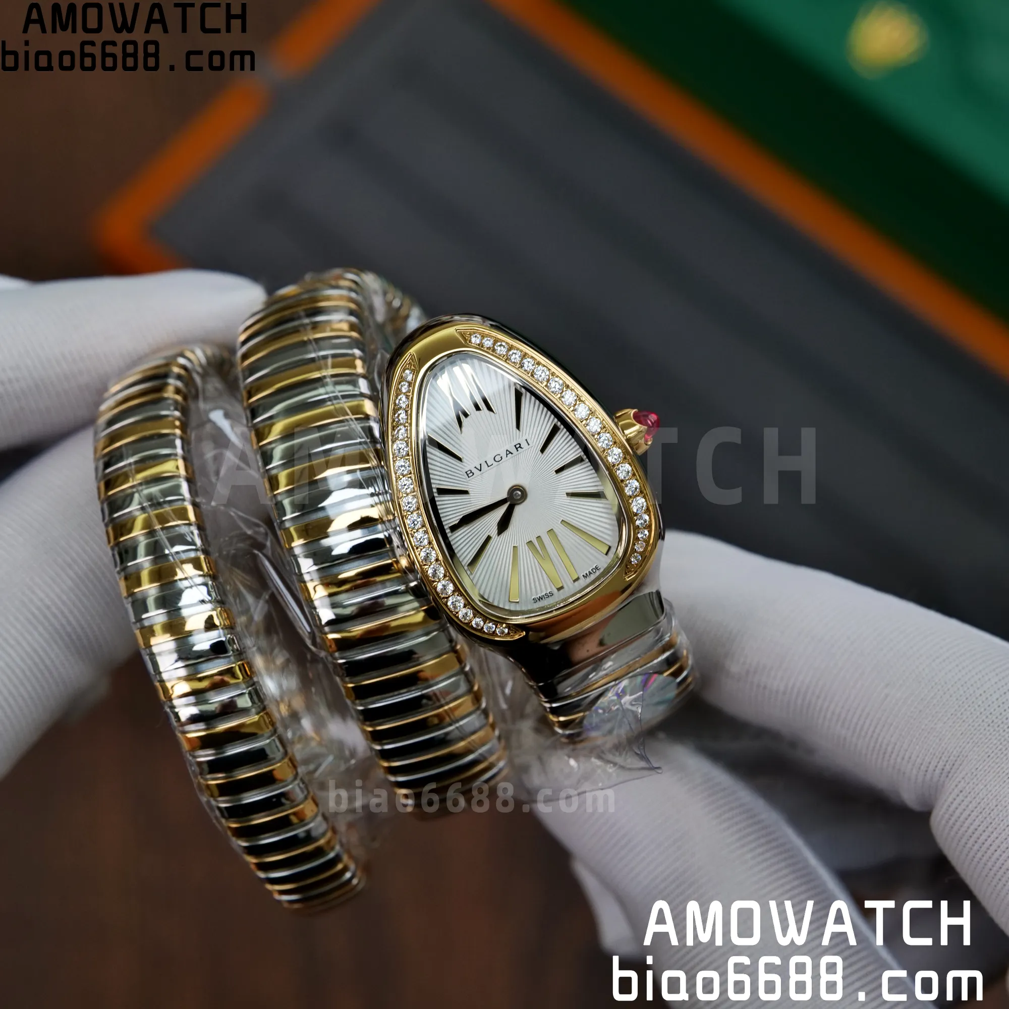 263feeb70d3b892 AMO Watch