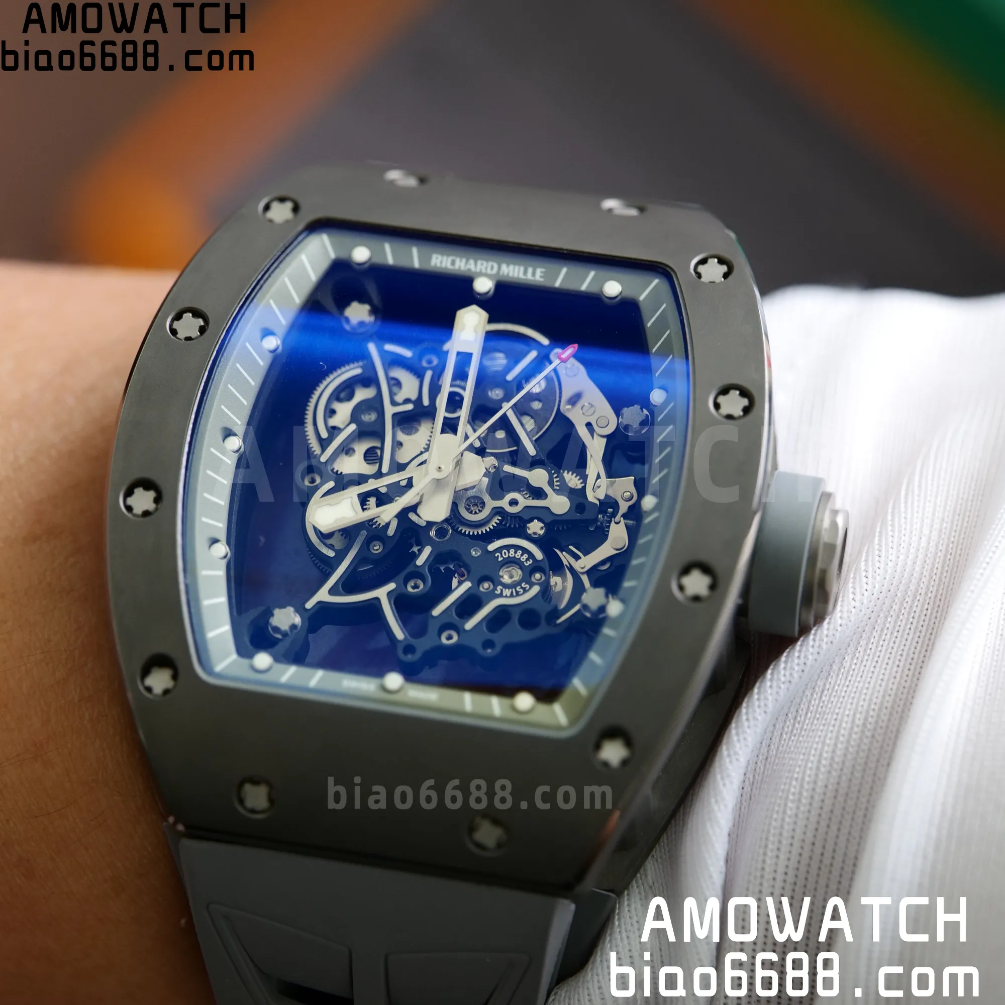 26af2d9c98ce425 阿默表行AmoWatch