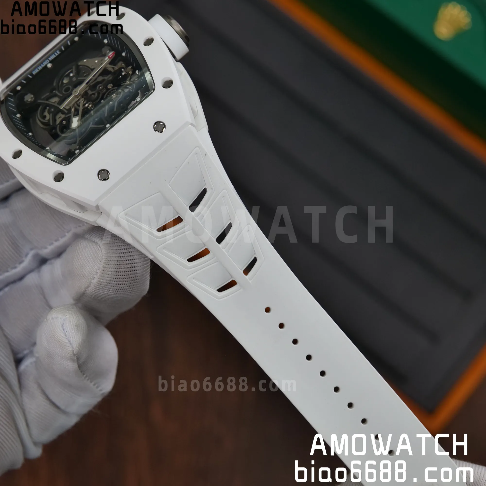 2835c8c73bd07bc 阿默表行AmoWatch