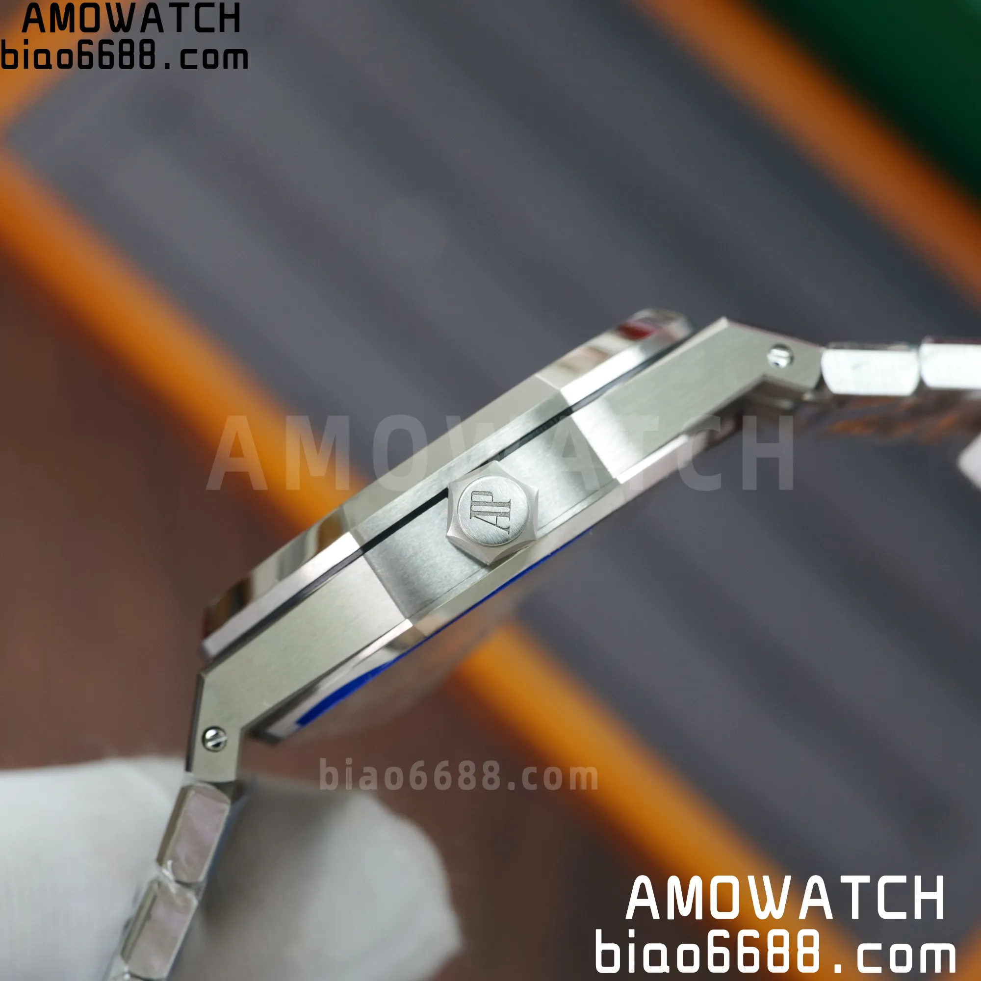28e45c8720c3958 阿默表行AmoWatch