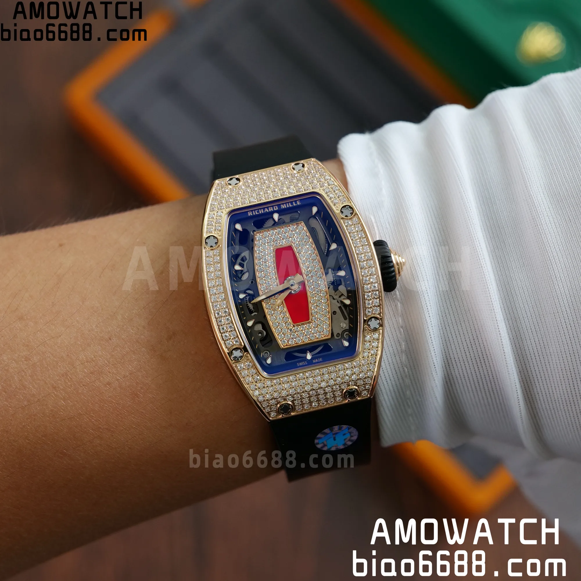 2a01129f8b8018f AMO Watch