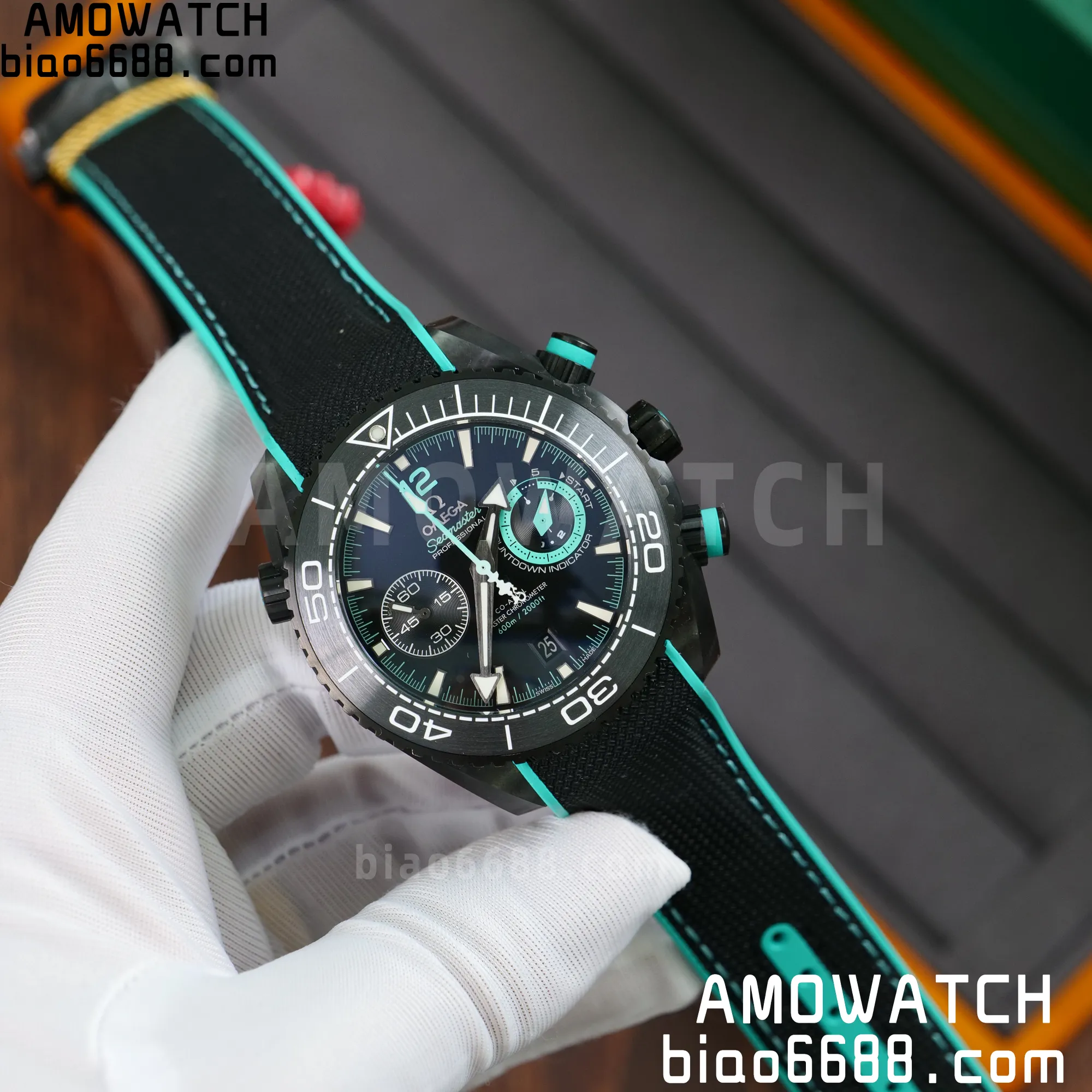 2a6563cc1c94129 AMO Watch
