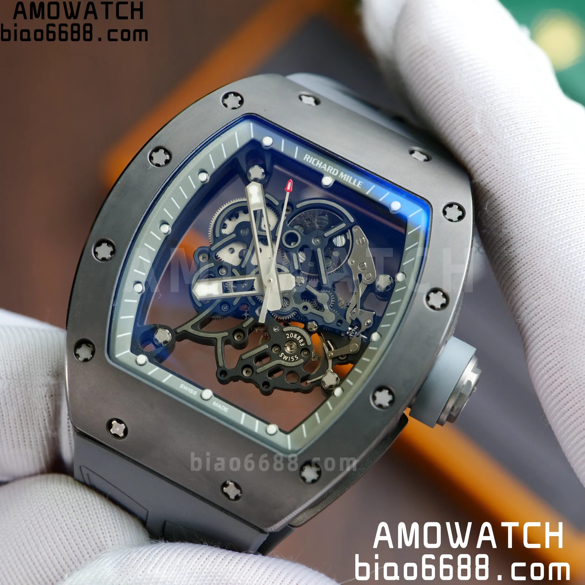 2a8e35fb806937c 阿默表行AmoWatch