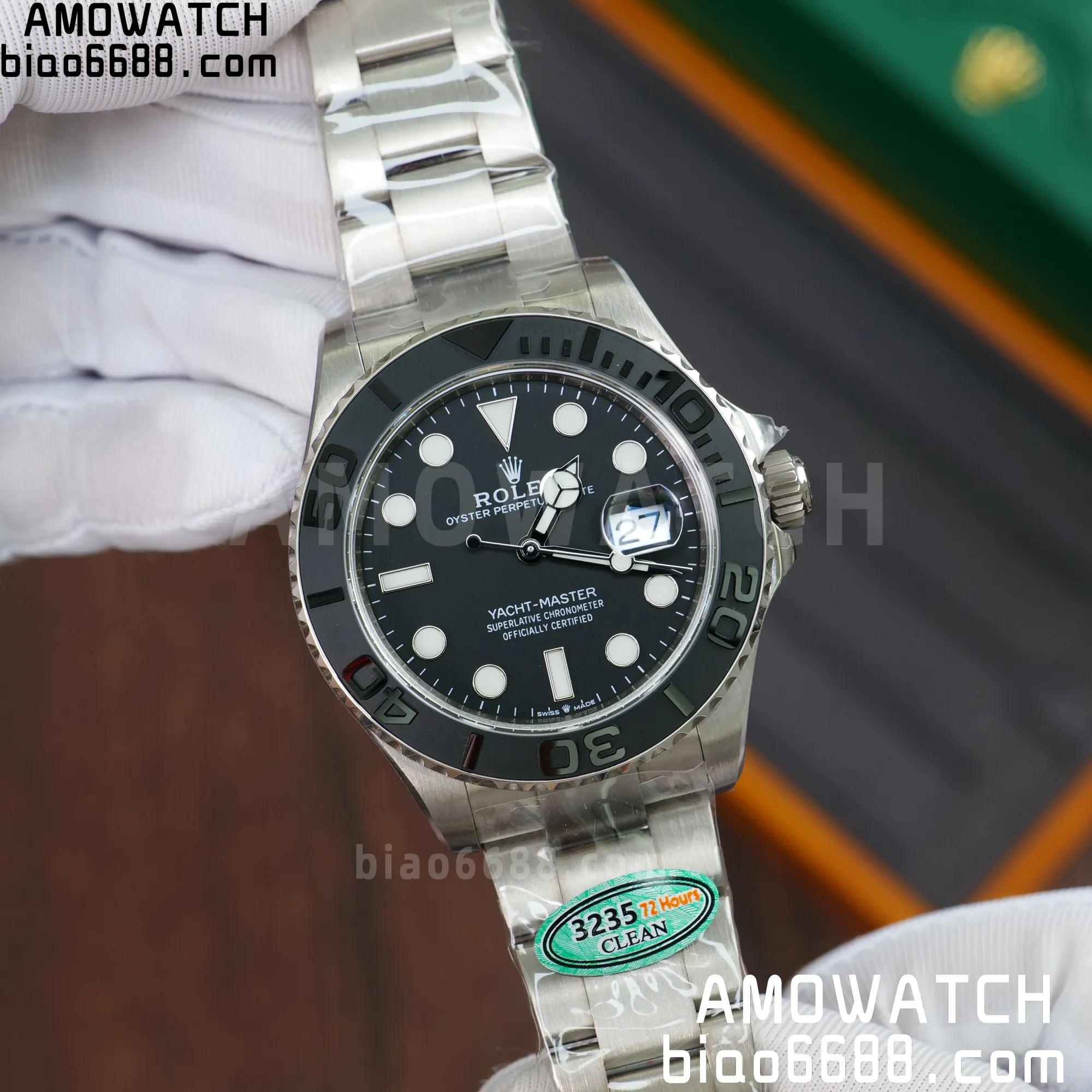 2aef51dd2d27670 AMO Watch