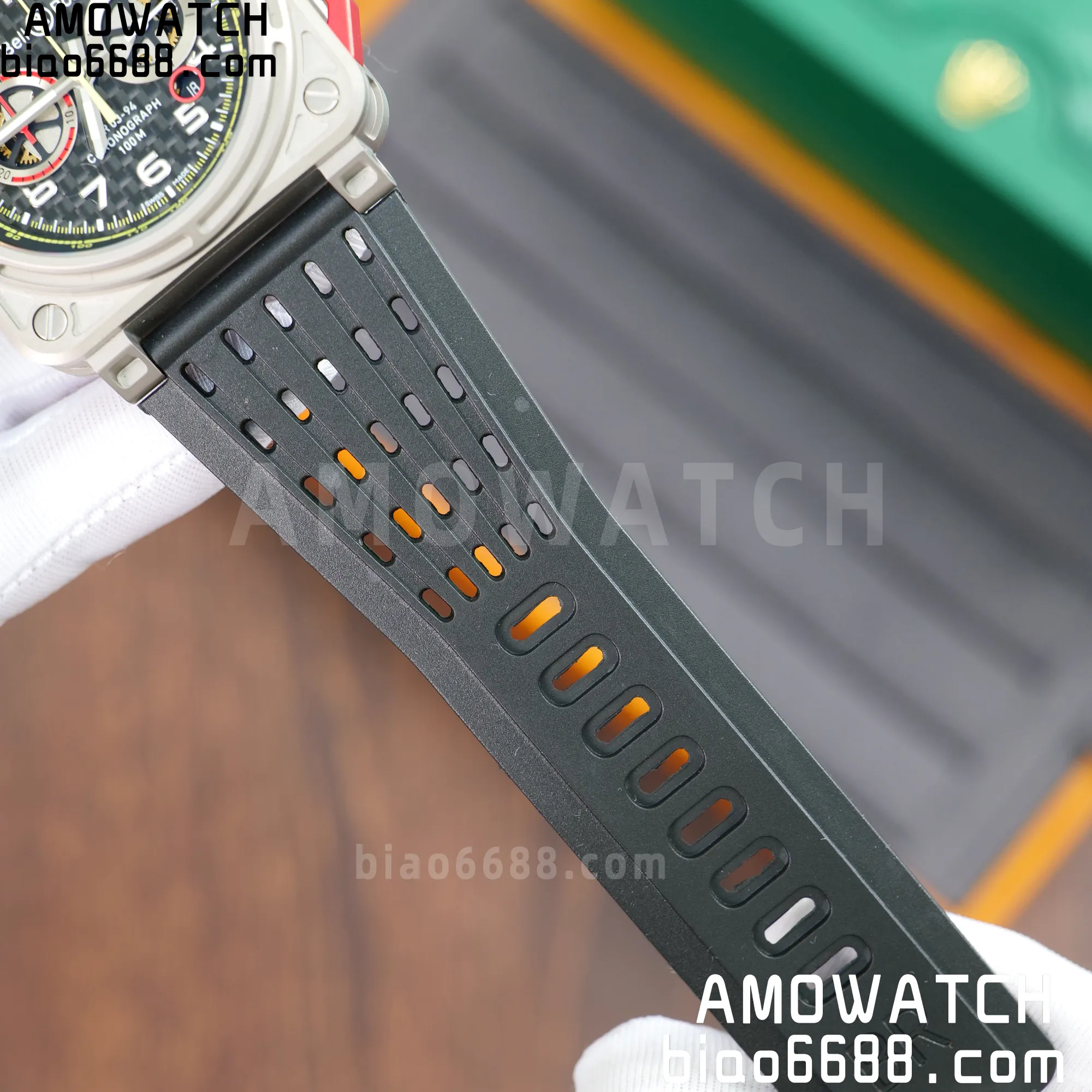 2bdf44584dbd496 AMO Watch
