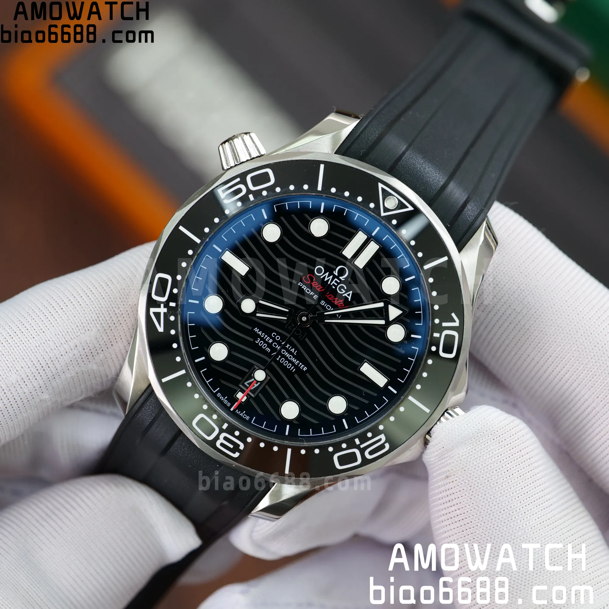 2be952c3f91af4b AMO Watch