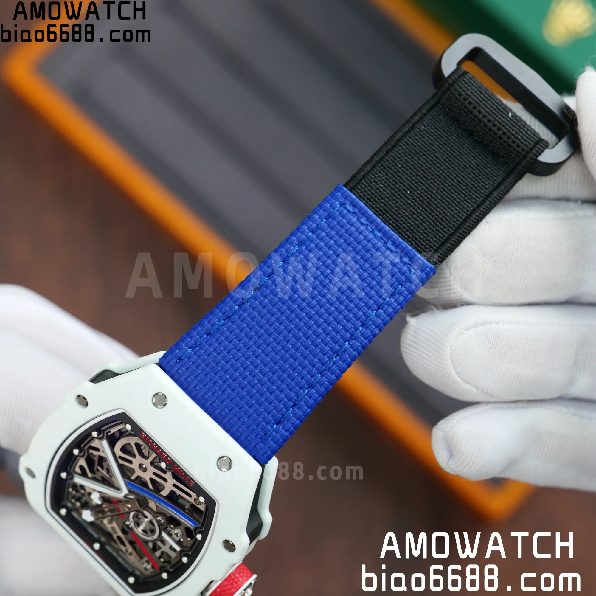 2c1053df4ebd5fa AMO Watch