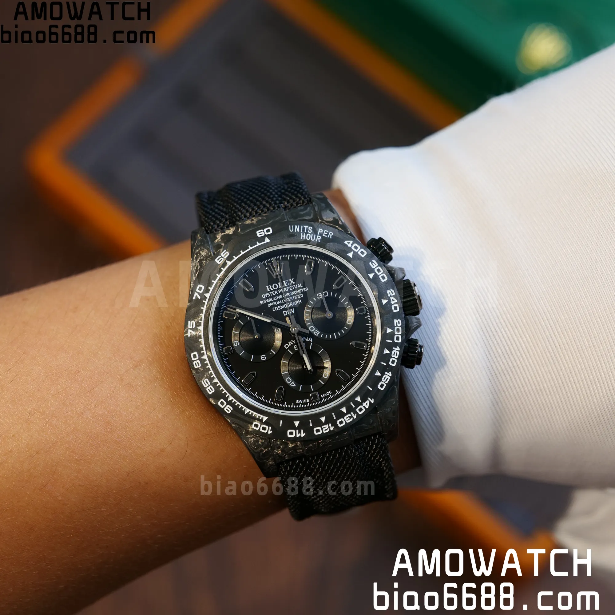2c4a55d35f8b5fa AMO Watch