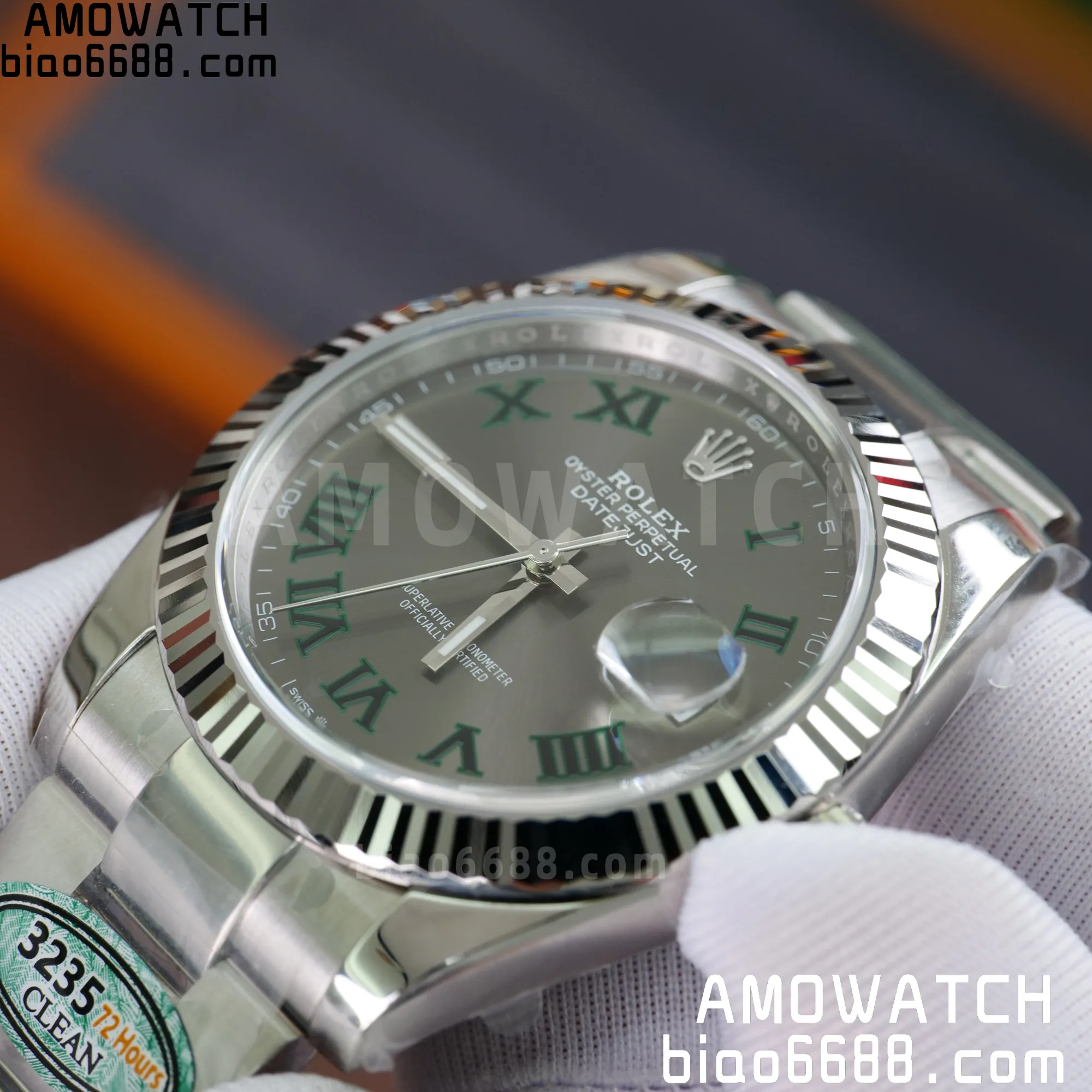 2daa56b6d5f1994 阿默表行AmoWatch