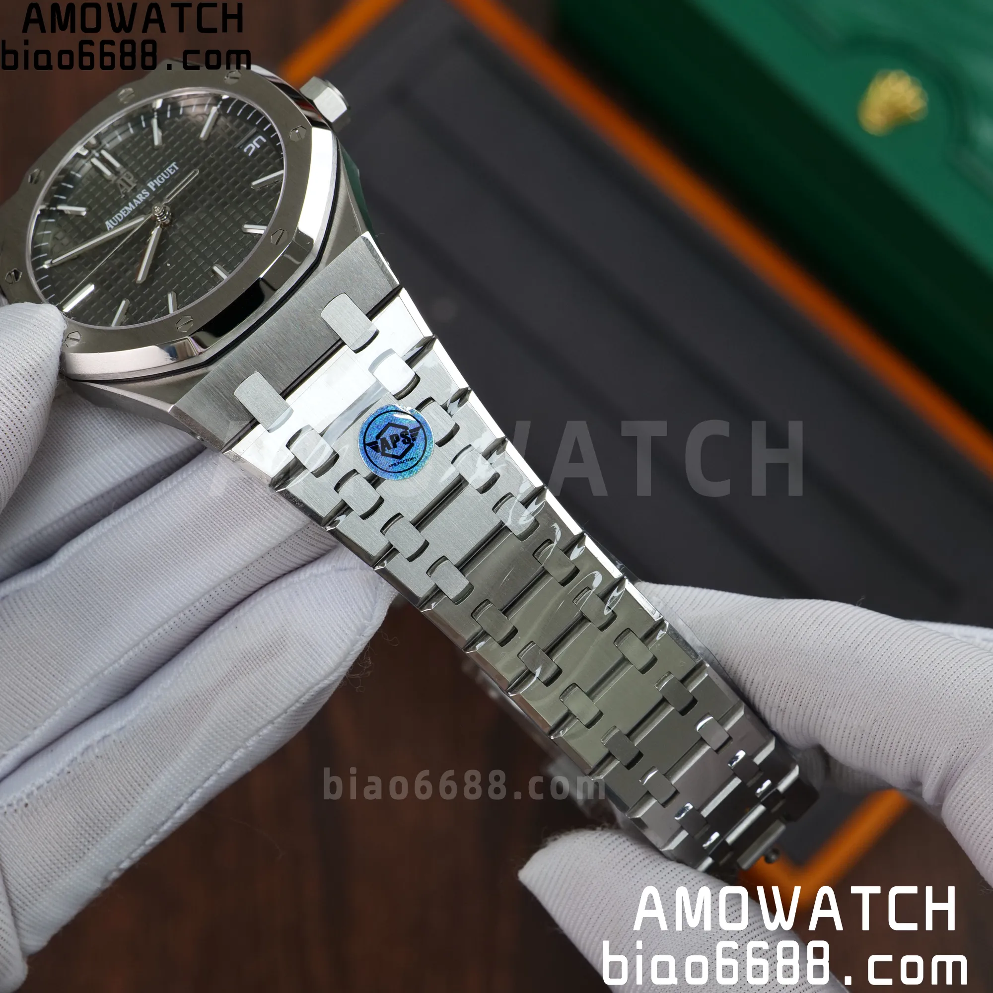 2e20331305ffbef 阿默表行AmoWatch