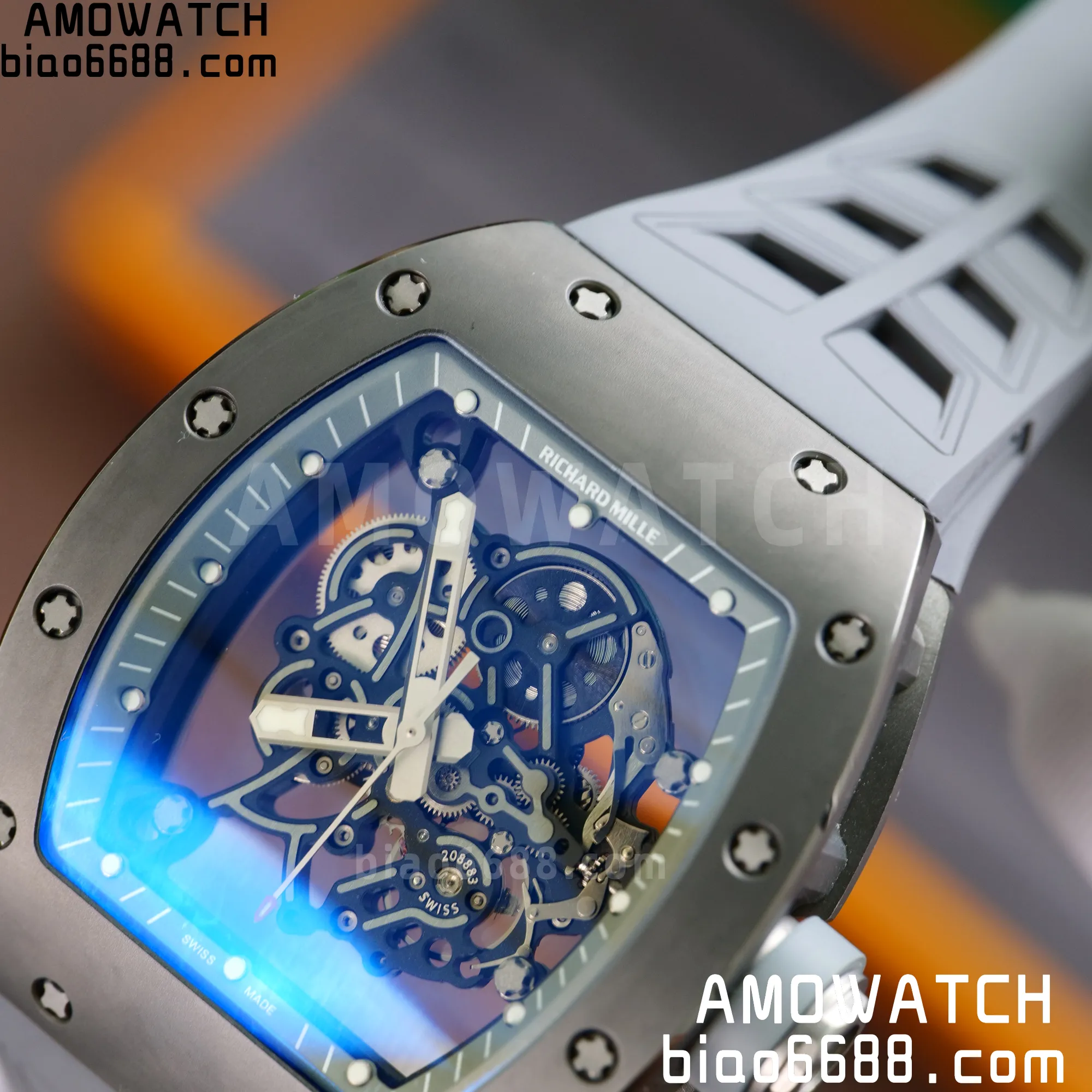 30685dc29f10ed3 阿默表行AmoWatch