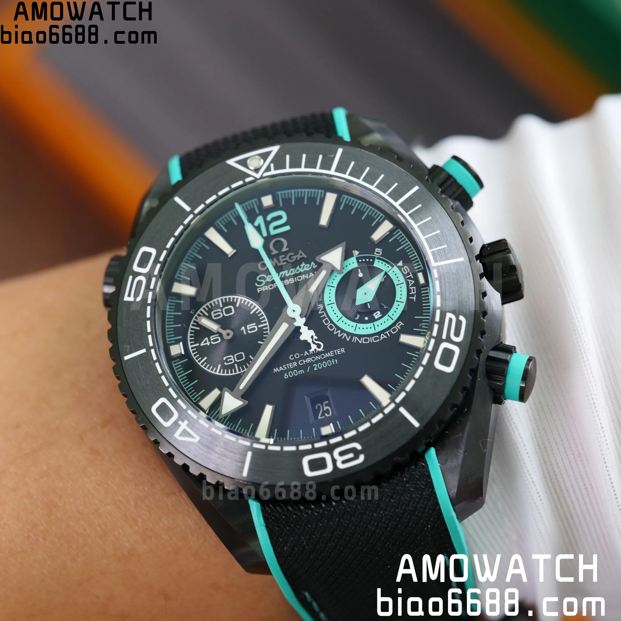 30a8eba5a073a1f AMO Watch