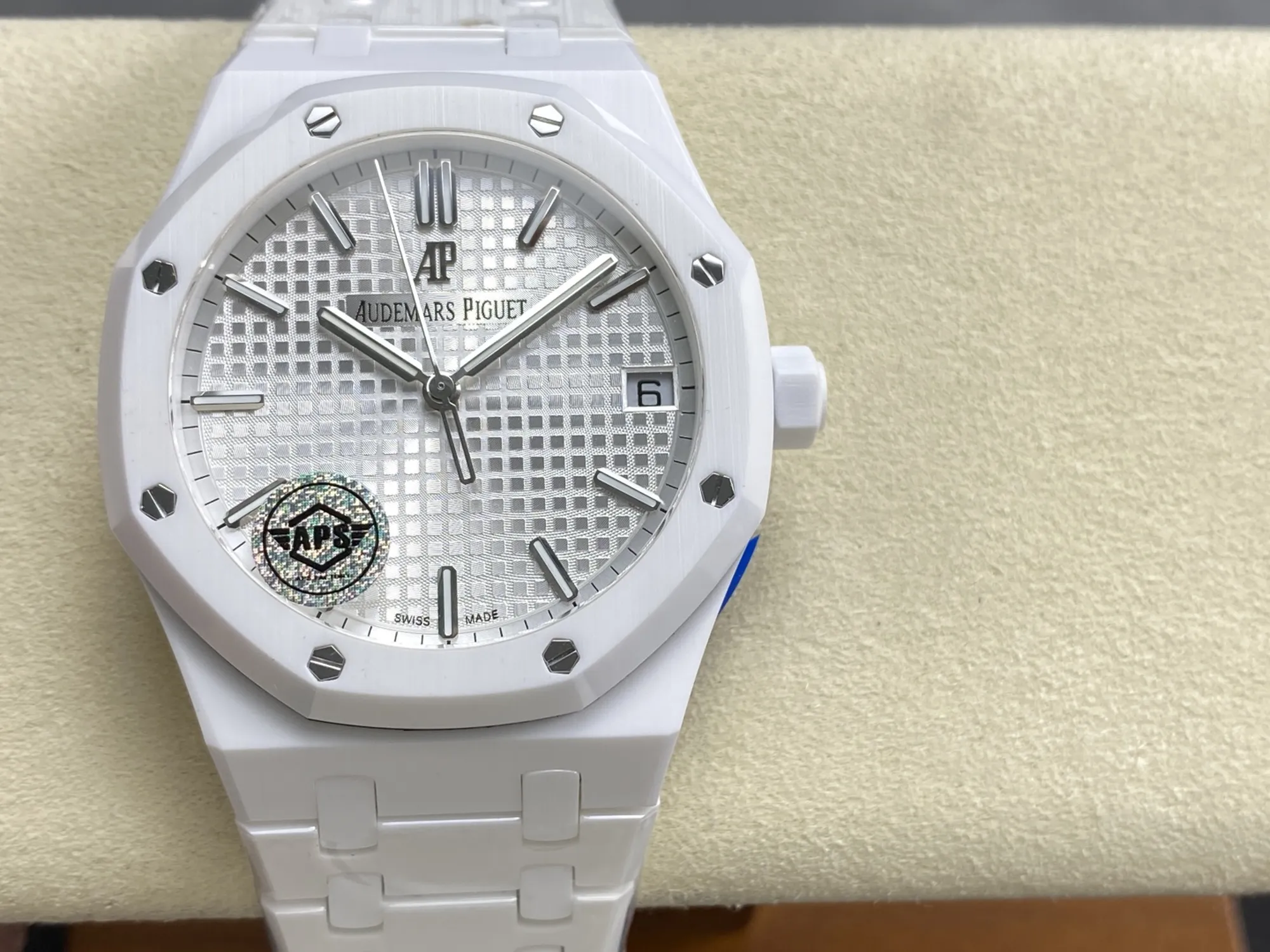 313f9ae7f800f1f AMO Watch