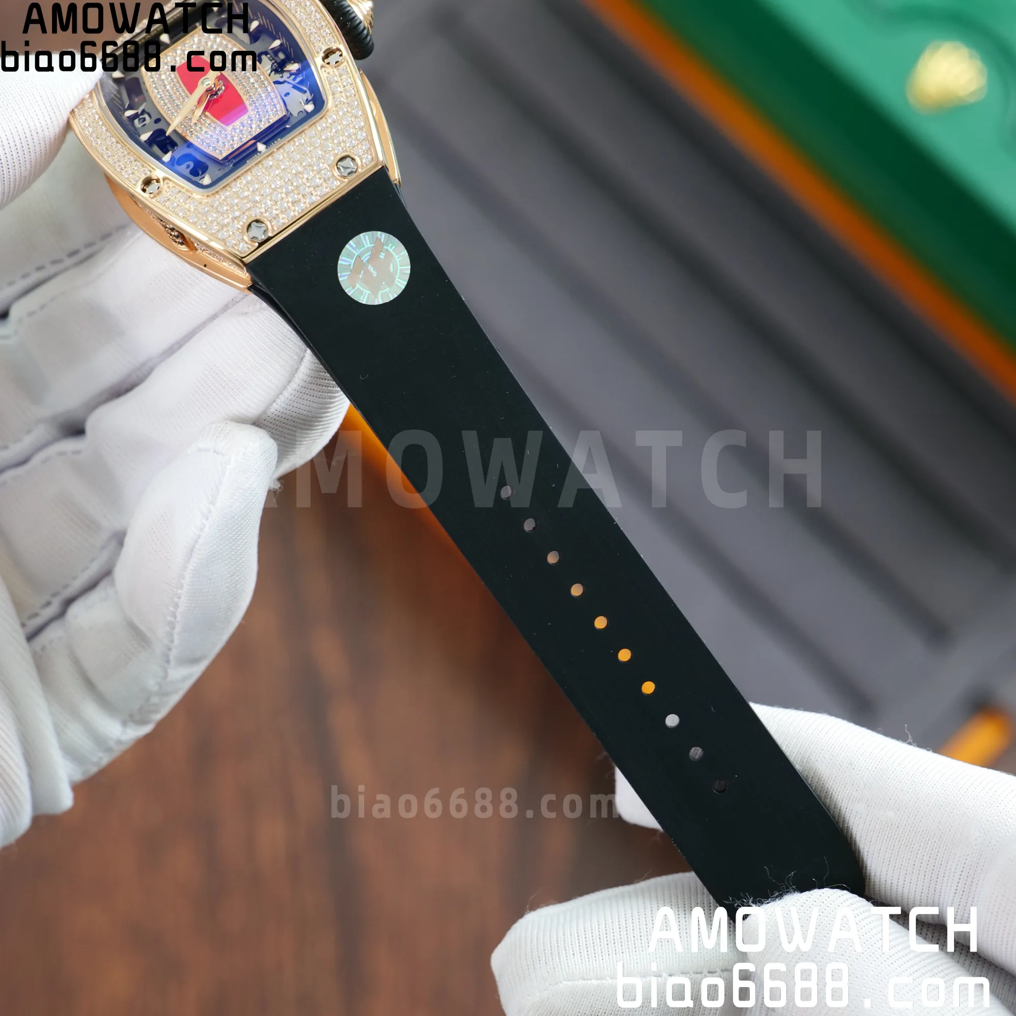 31fd0e4e15a2f2c AMO Watch