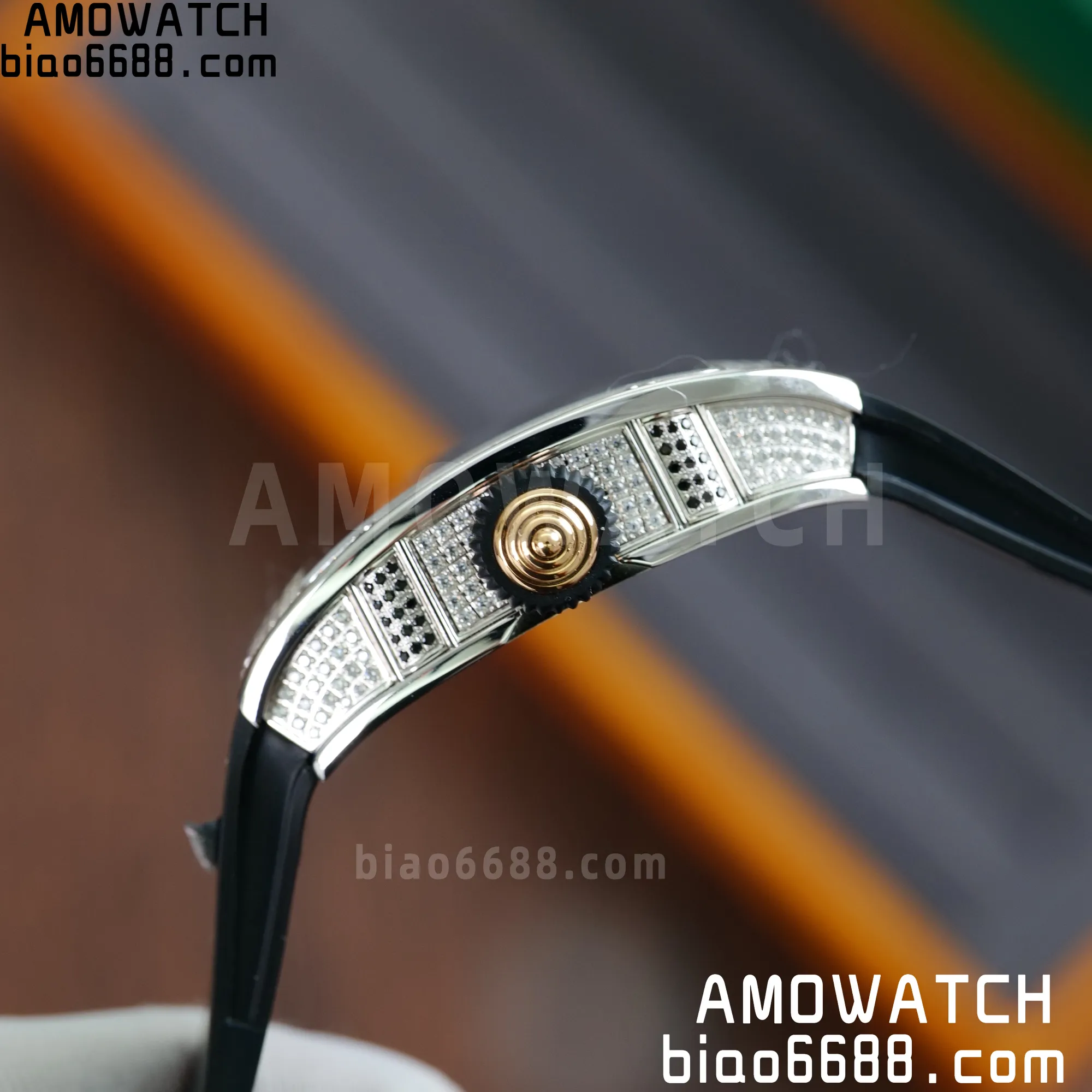326a590a9c3a038 AMO Watch