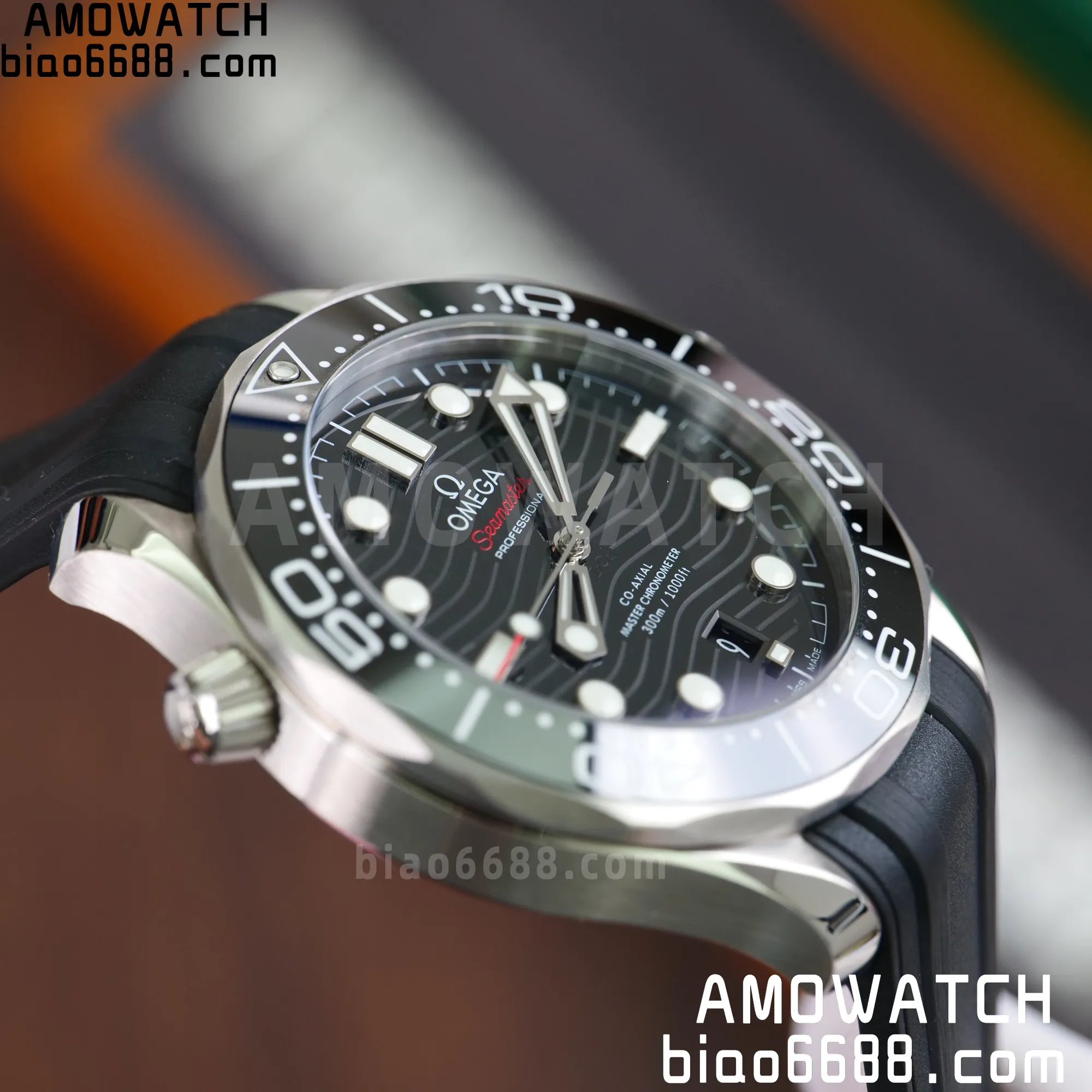 327c4b77136c743 AMO Watch