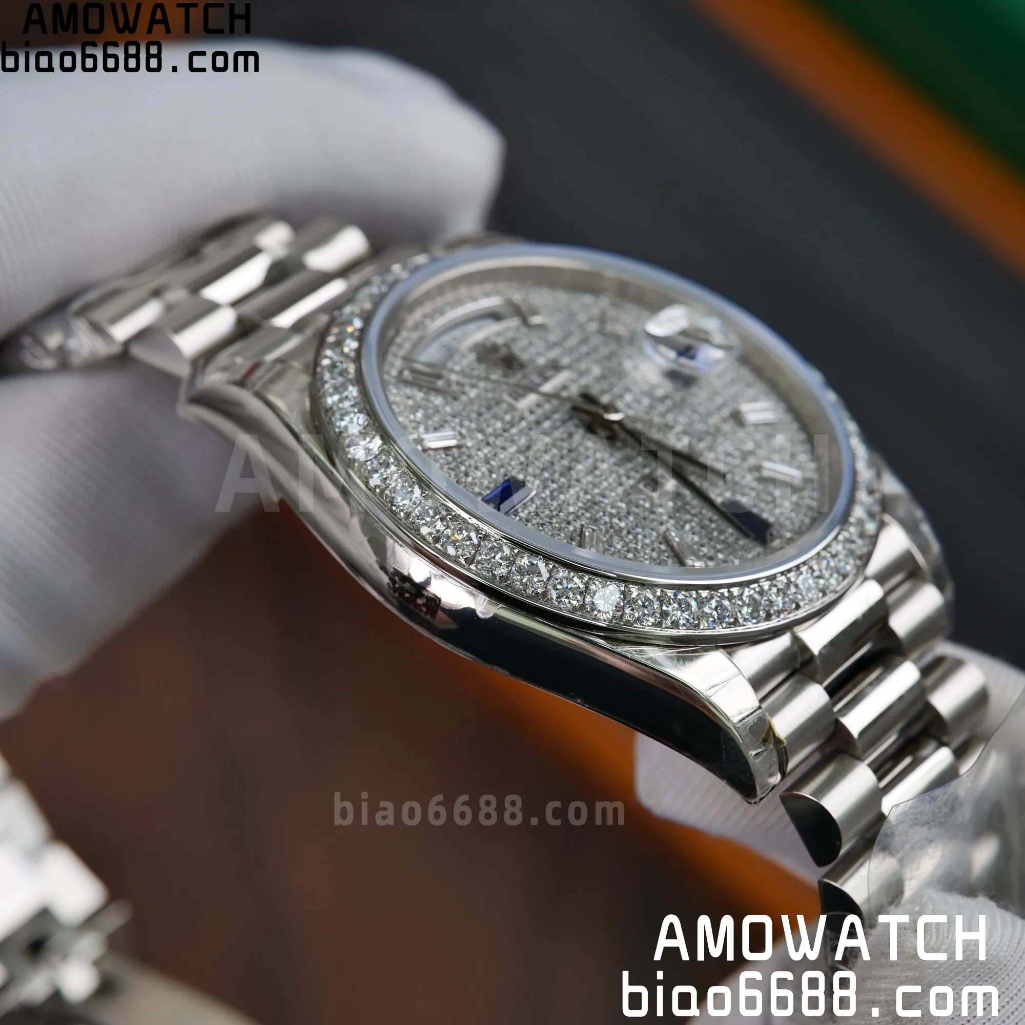 3458911f9e82307 AMO Watch