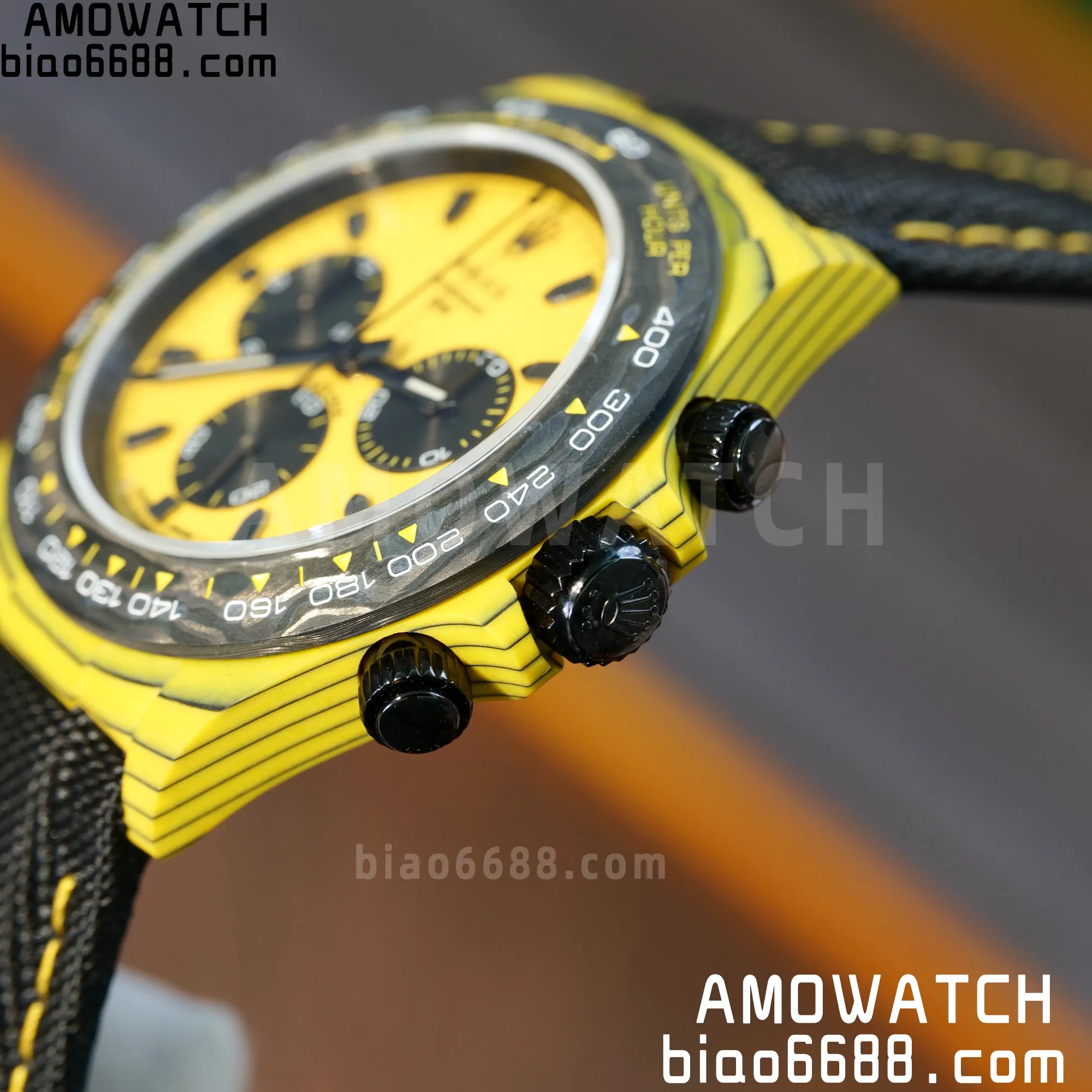 36ca6f58be1fcf4 AMO Watch