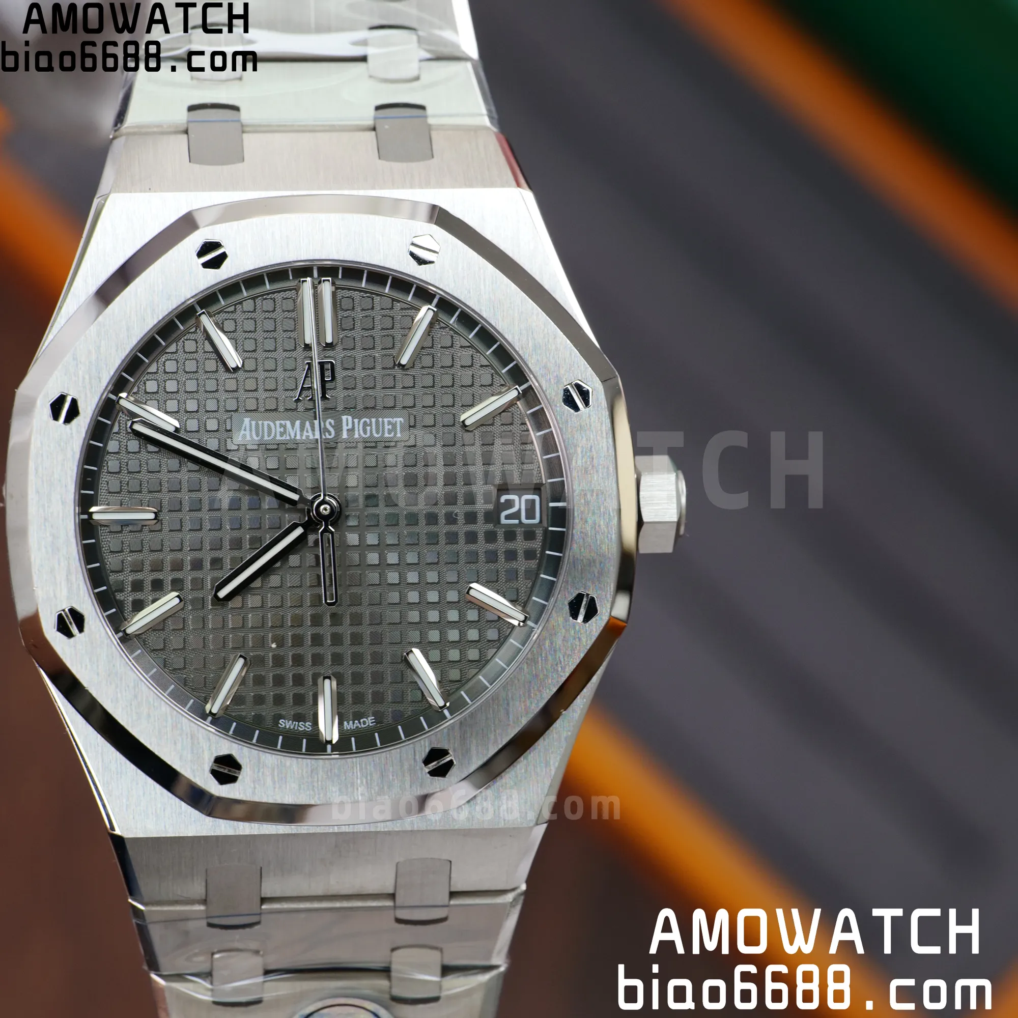 397a1d948713c9c 阿默表行AmoWatch