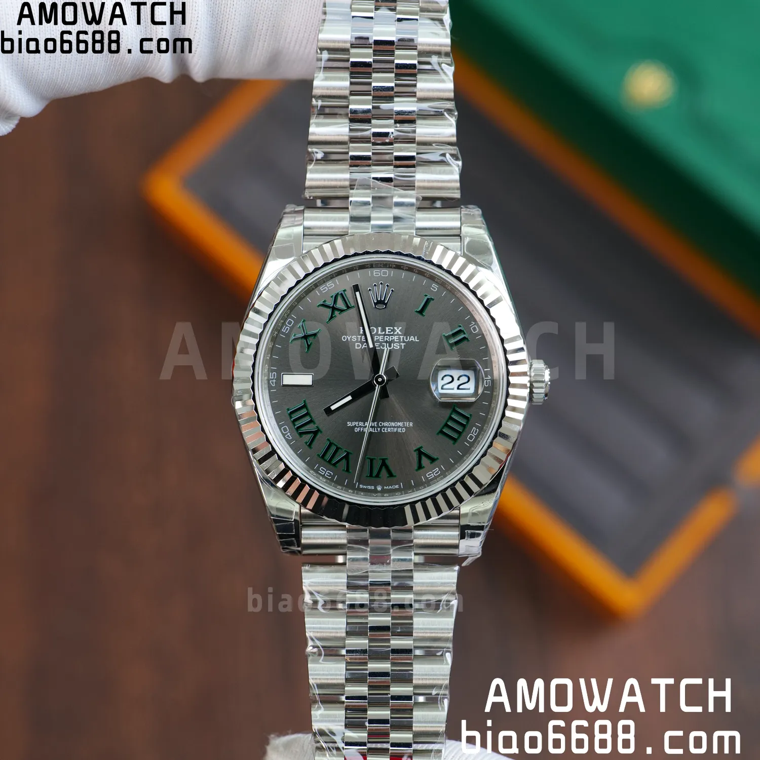 3a0c0aa18cc03f0 AMO Watch