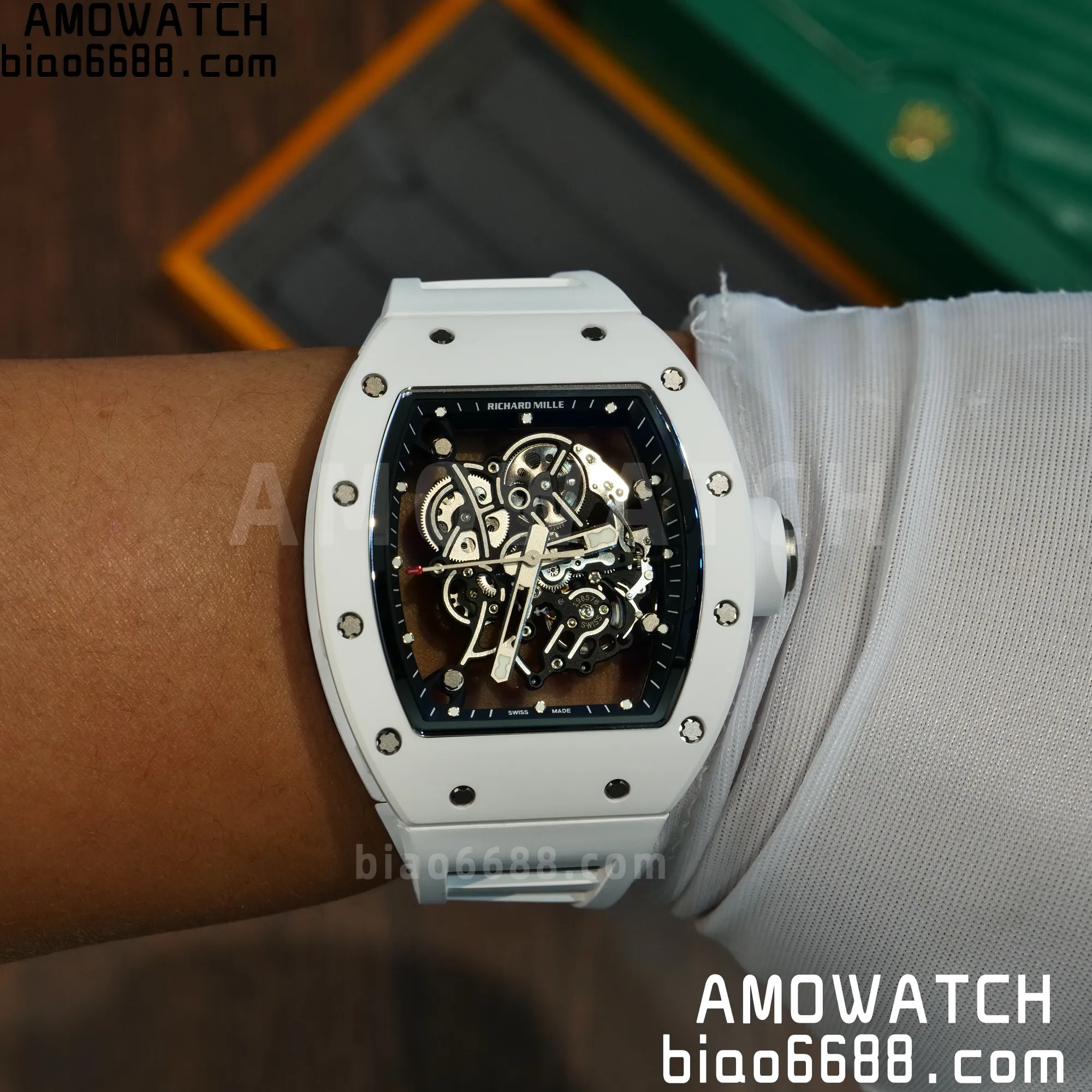 3a189dc411c333f 阿默表行AmoWatch