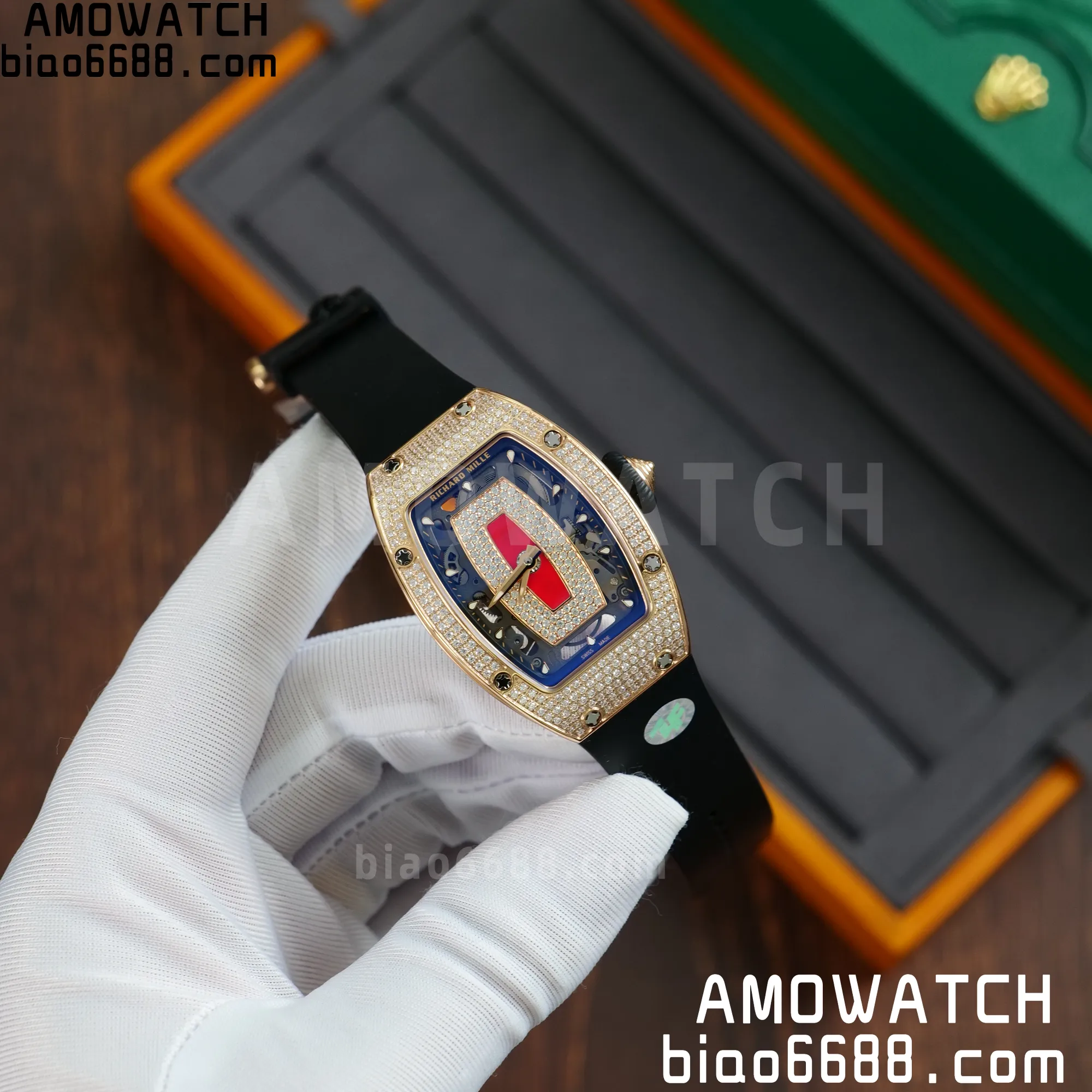 3cce8c2d7033f71 AMO Watch