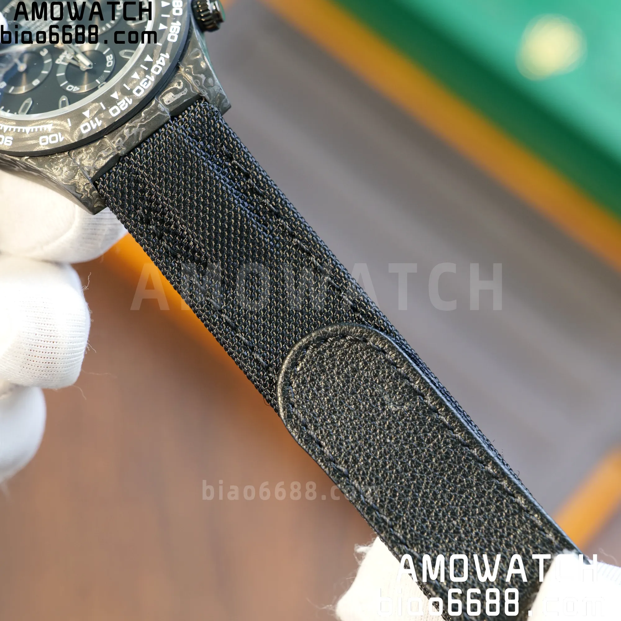 3ee113ff658561e AMO Watch