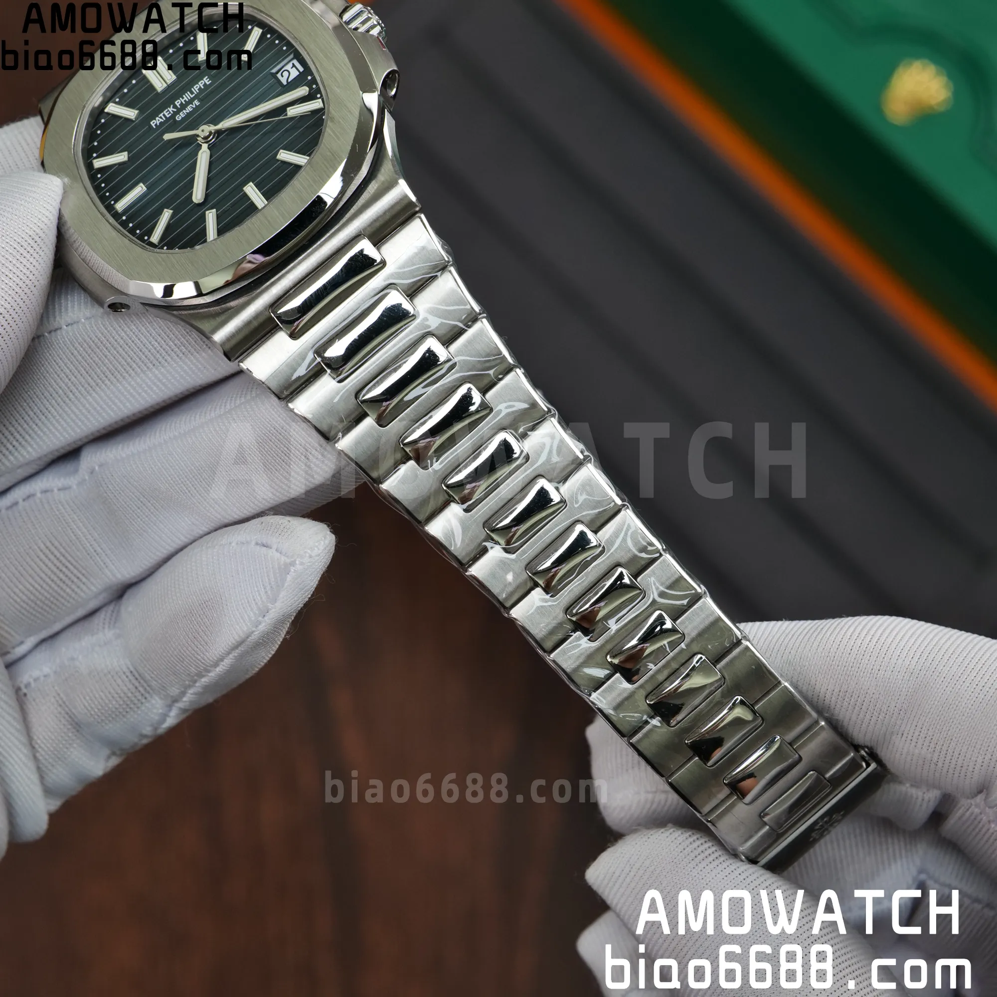 426ff7e11adc525 AMO Watch