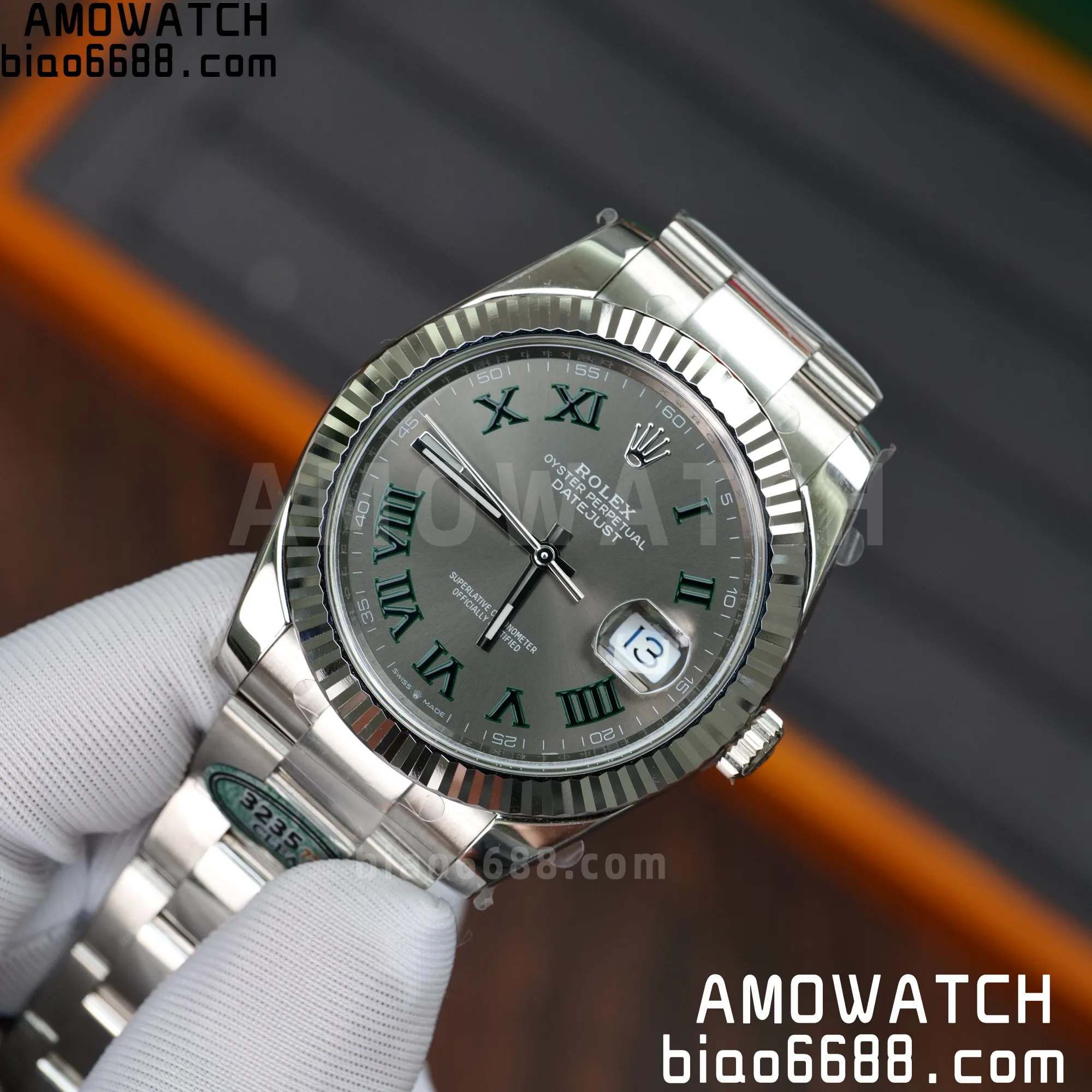 431c4541872b379 阿默表行AmoWatch