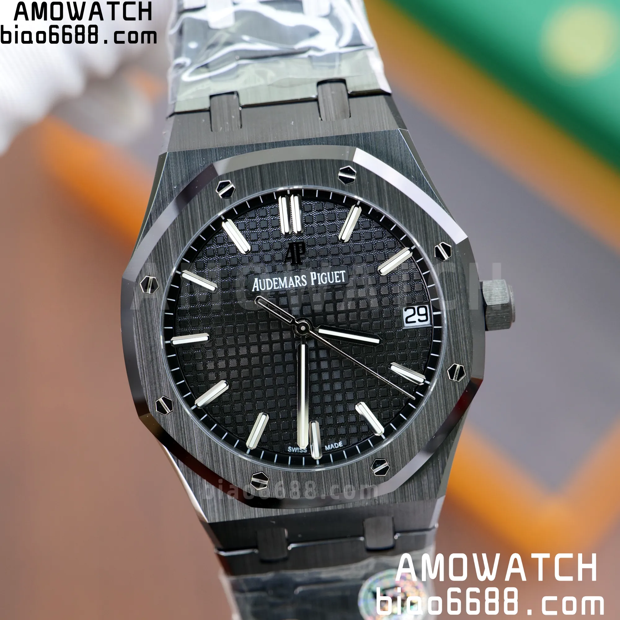 43632b65dba3ab3 AMO Watch