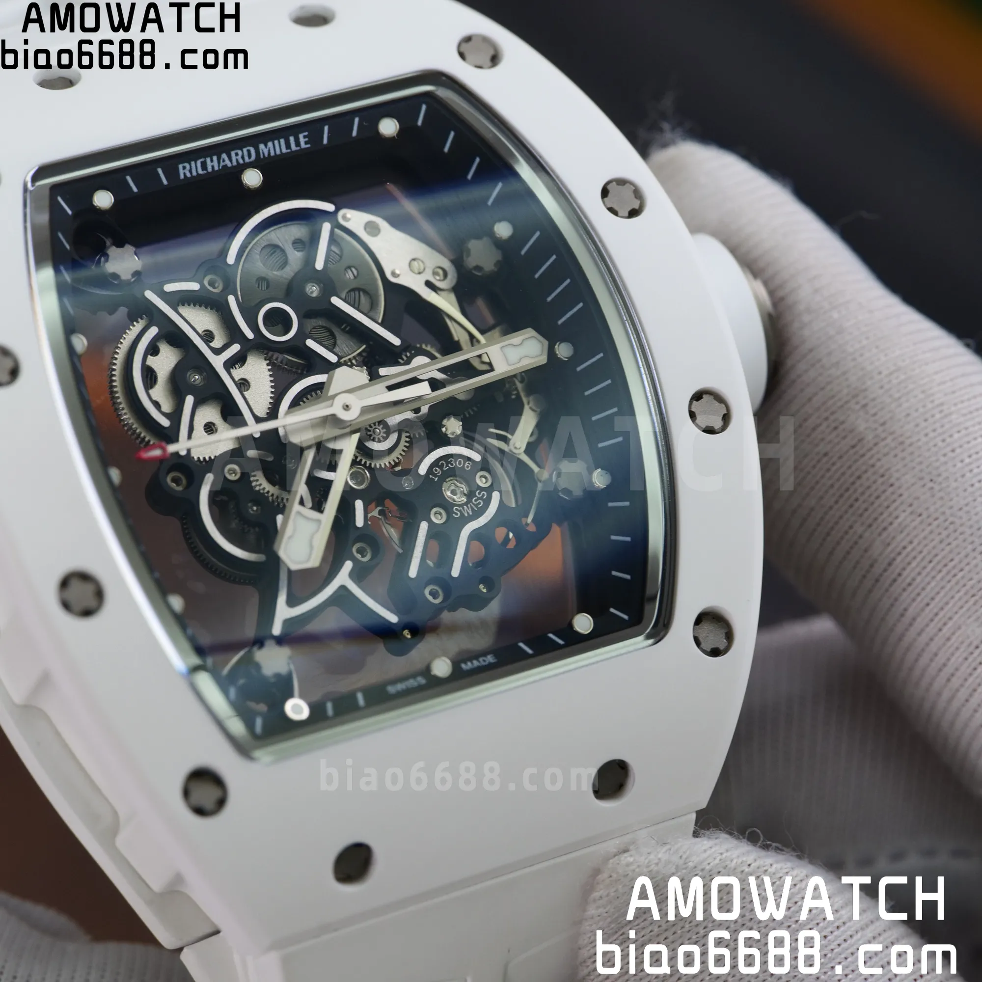 44108a160954009 阿默表行AmoWatch