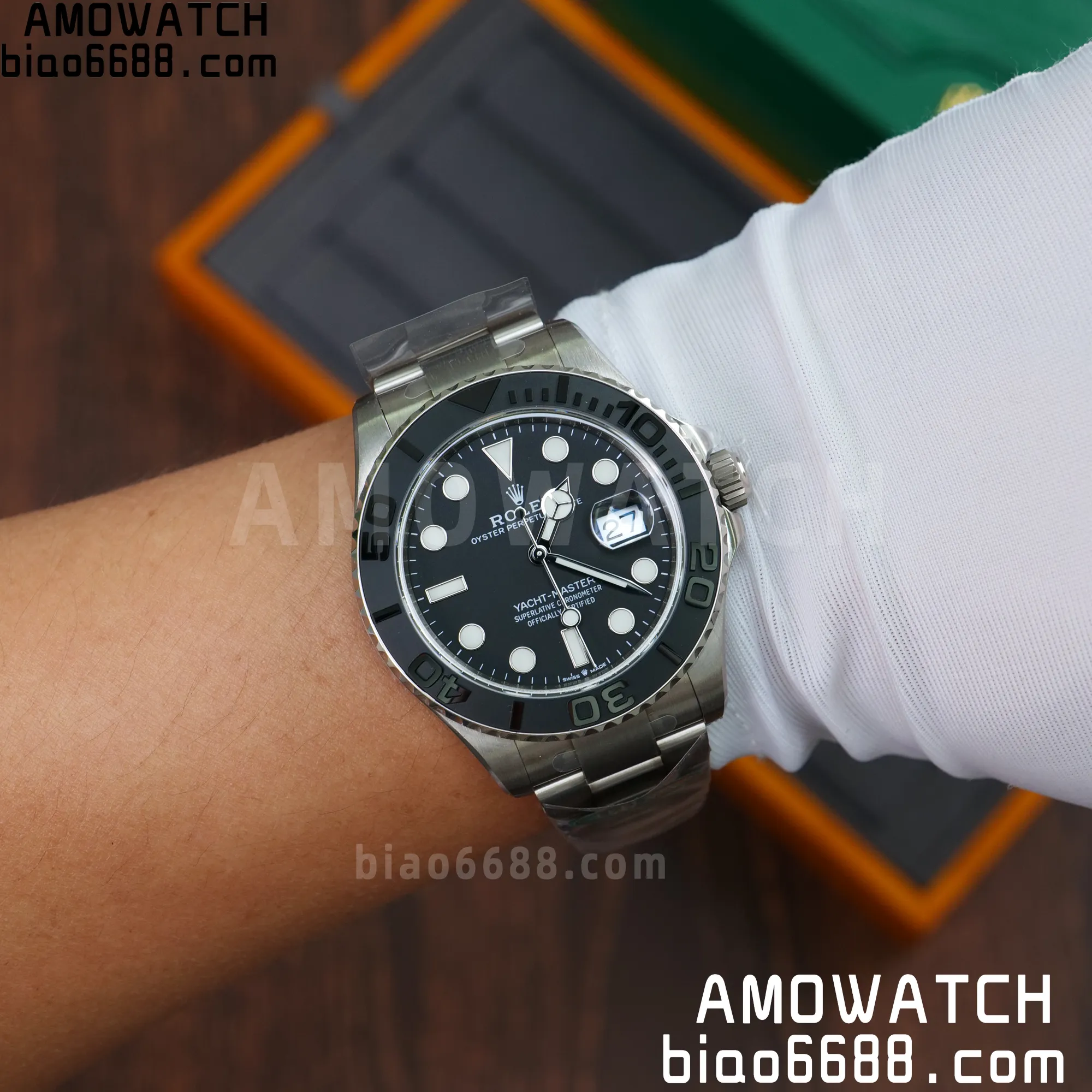 445fb63bcee6492 AMO Watch