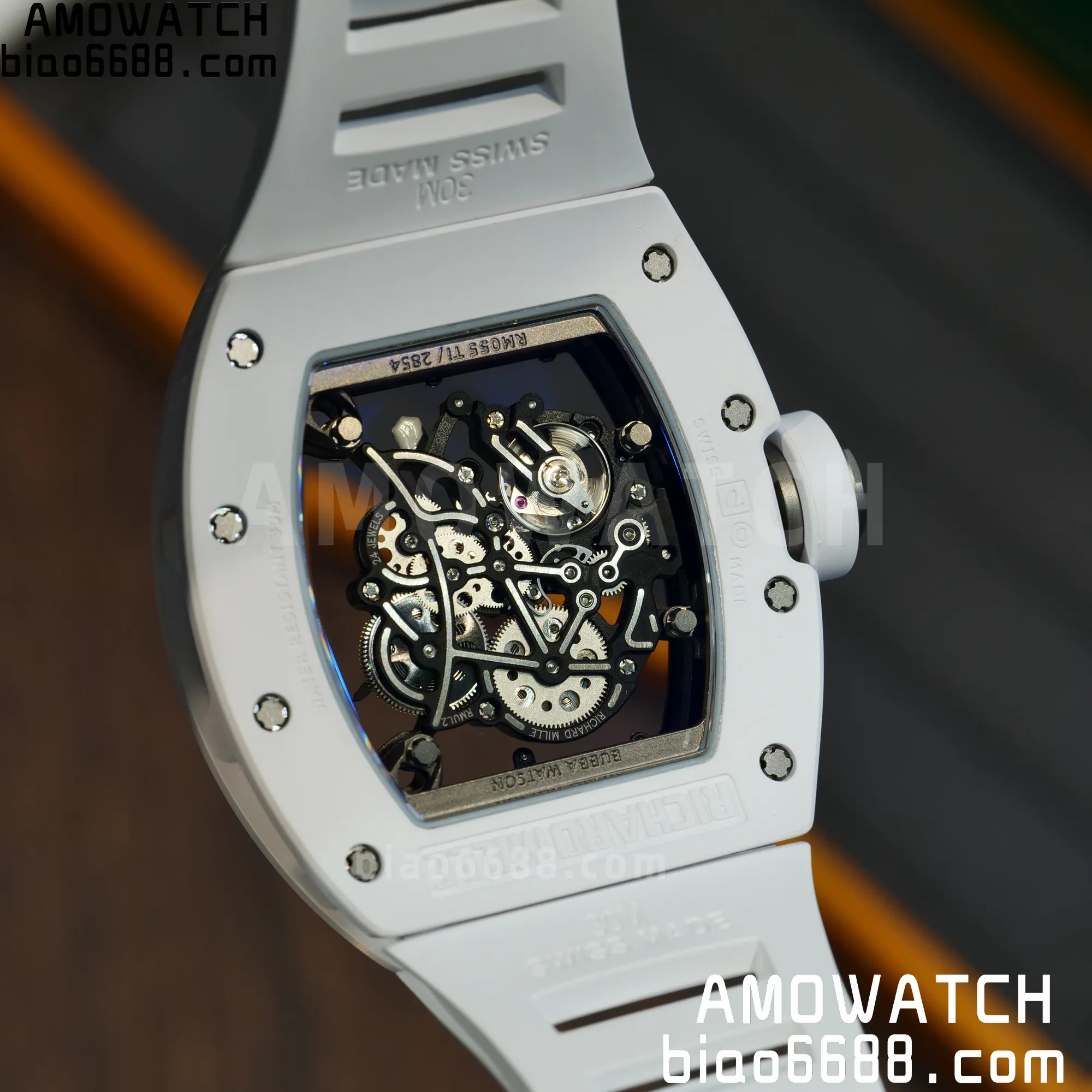 447dbec32d7f4c9 阿默表行AmoWatch