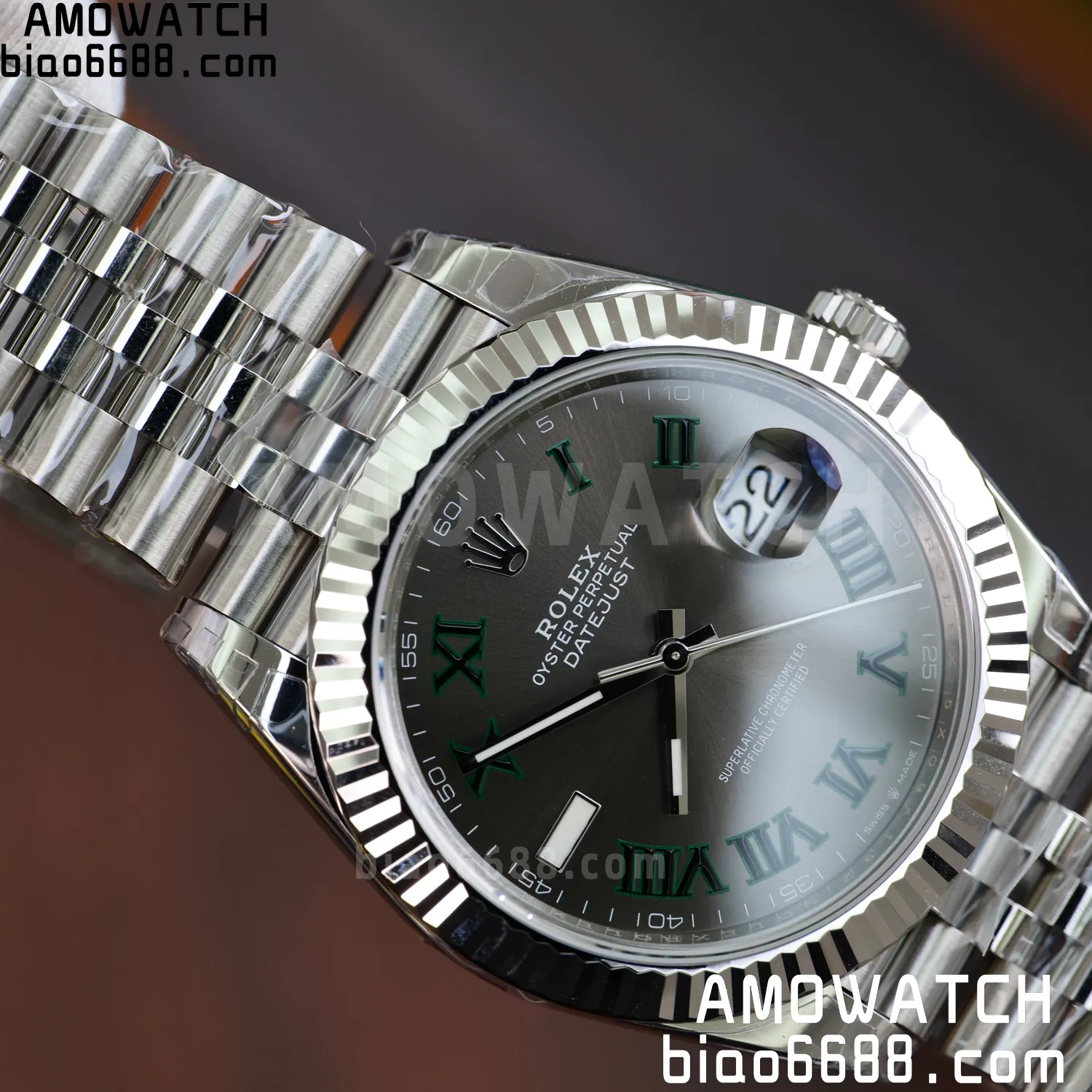 4579ba47aa4b543 AMO Watch