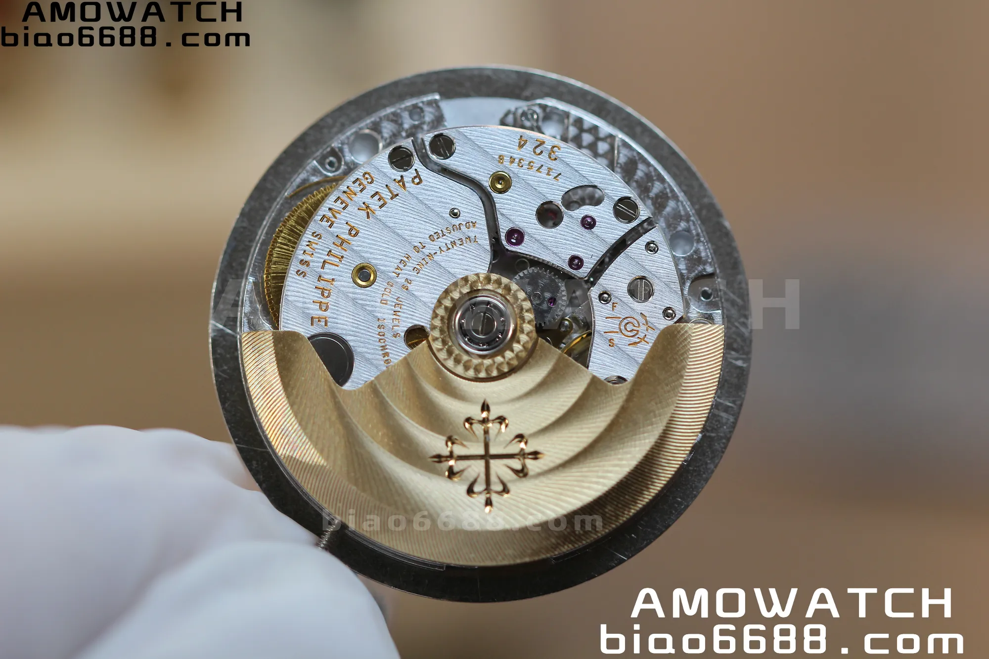 46fe4dd77c8efa4 AMO Watch