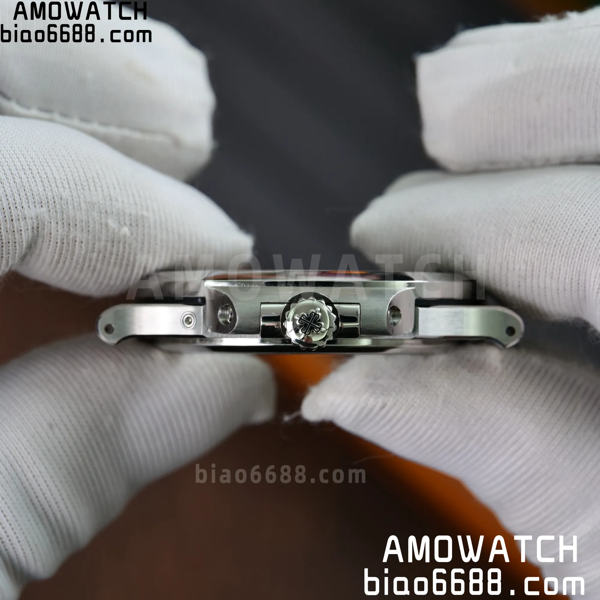 4743baed9cc88c4 AMO Watch