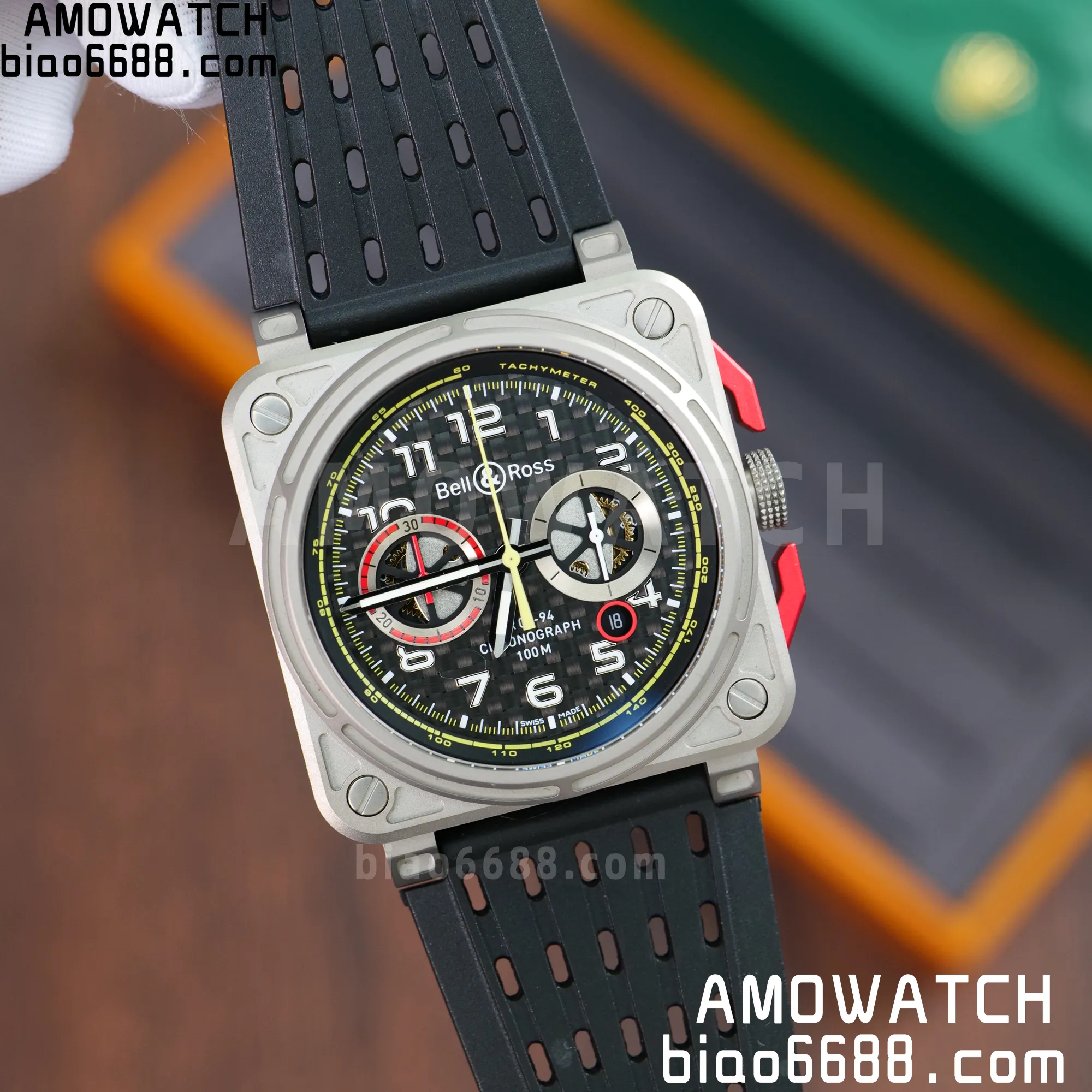 4767326d0ee96b3 AMO Watch