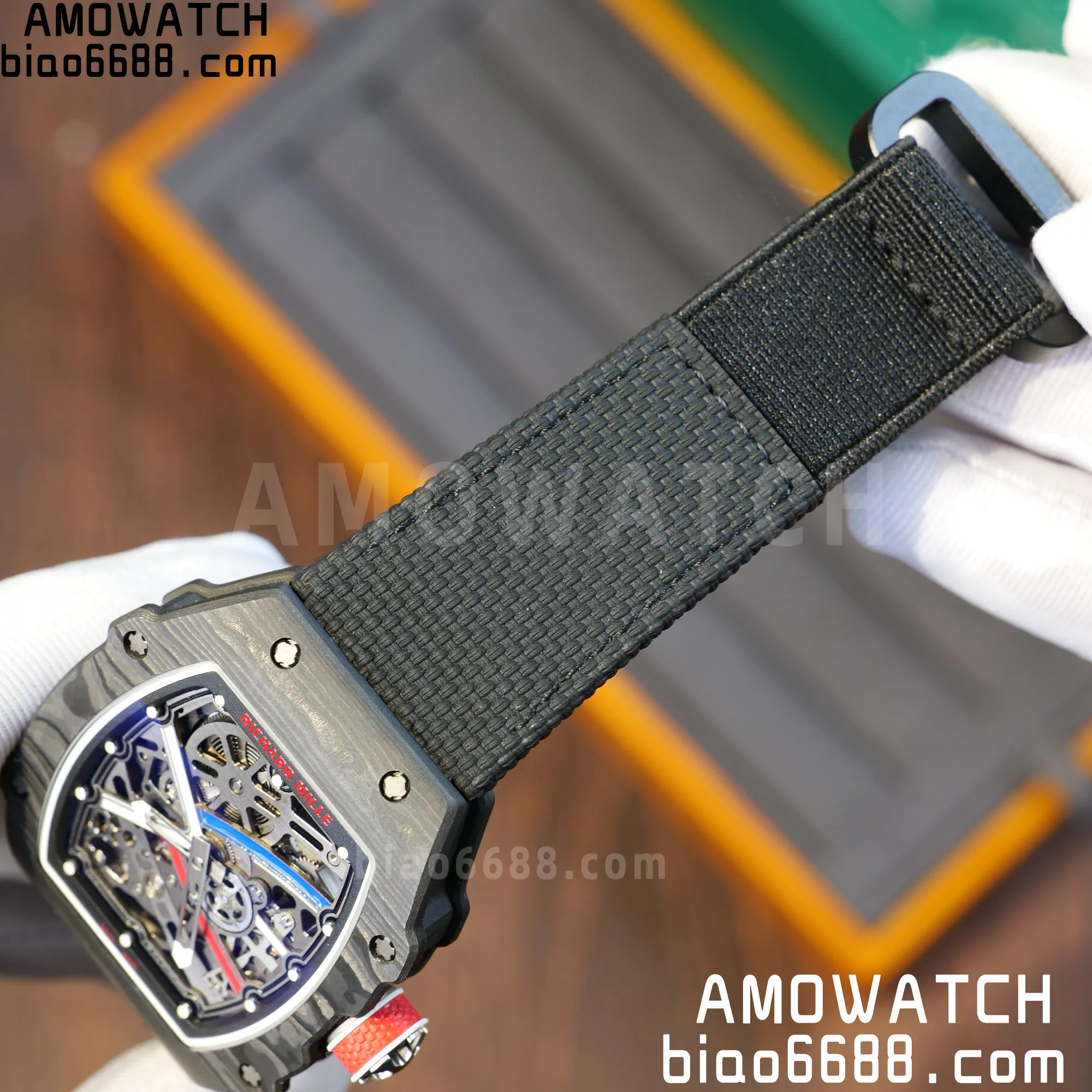 478d89957590fc3 阿默表行AmoWatch