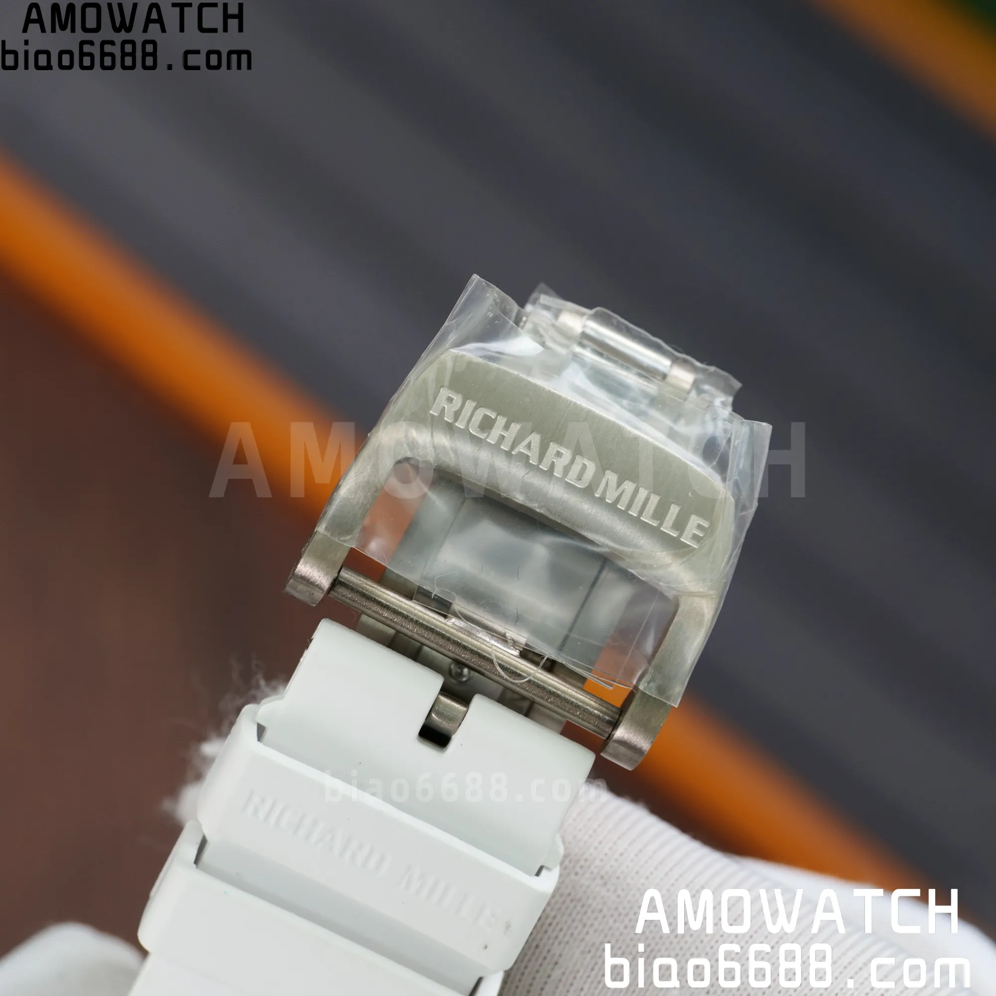 493196765238fa0 阿默表行AmoWatch