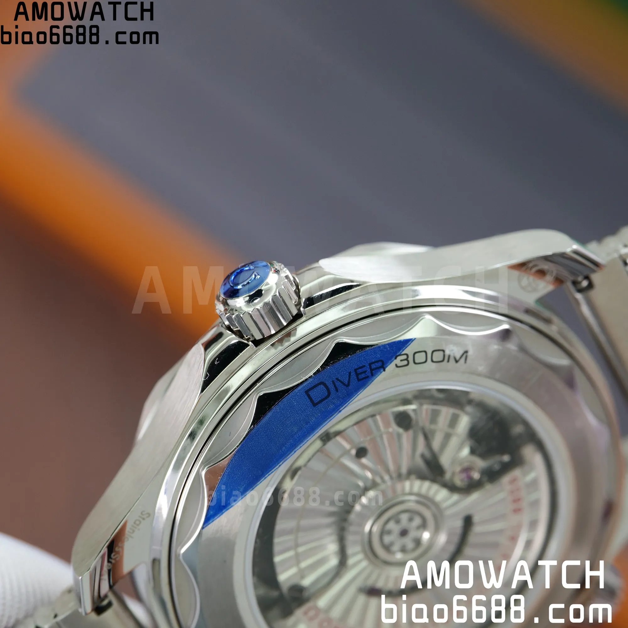 495955605b494f8 阿默表行AmoWatch