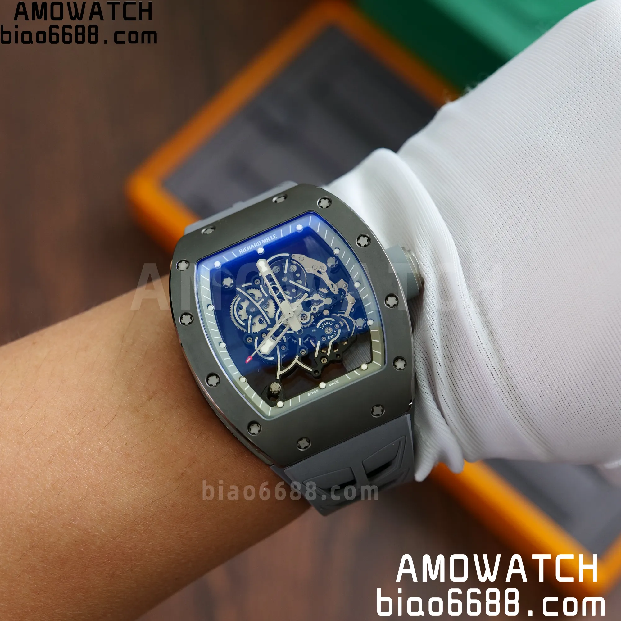 4a312d34c26d61b 阿默表行AmoWatch